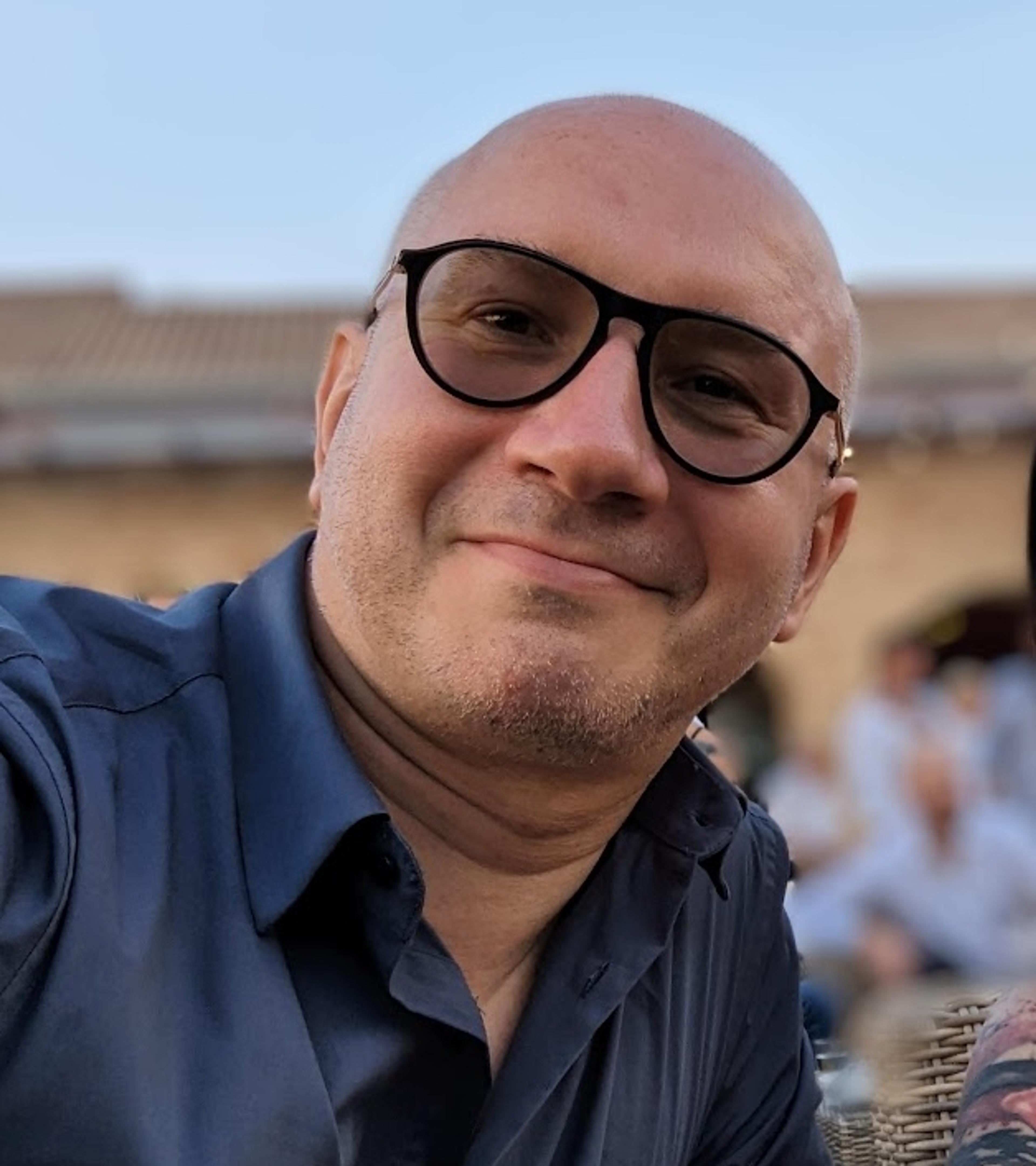 Luciano Zanin