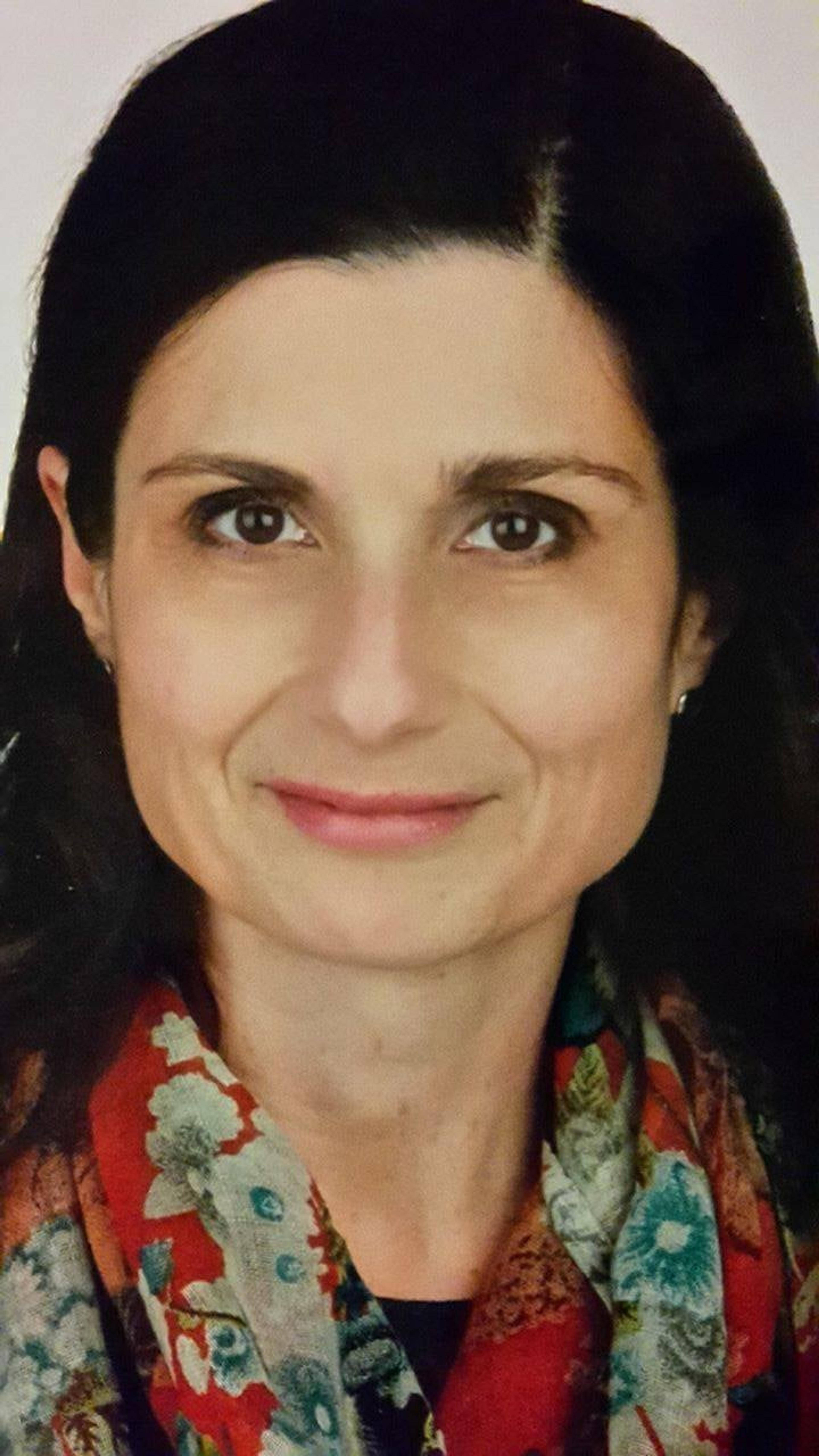 Francesca Sarnataro