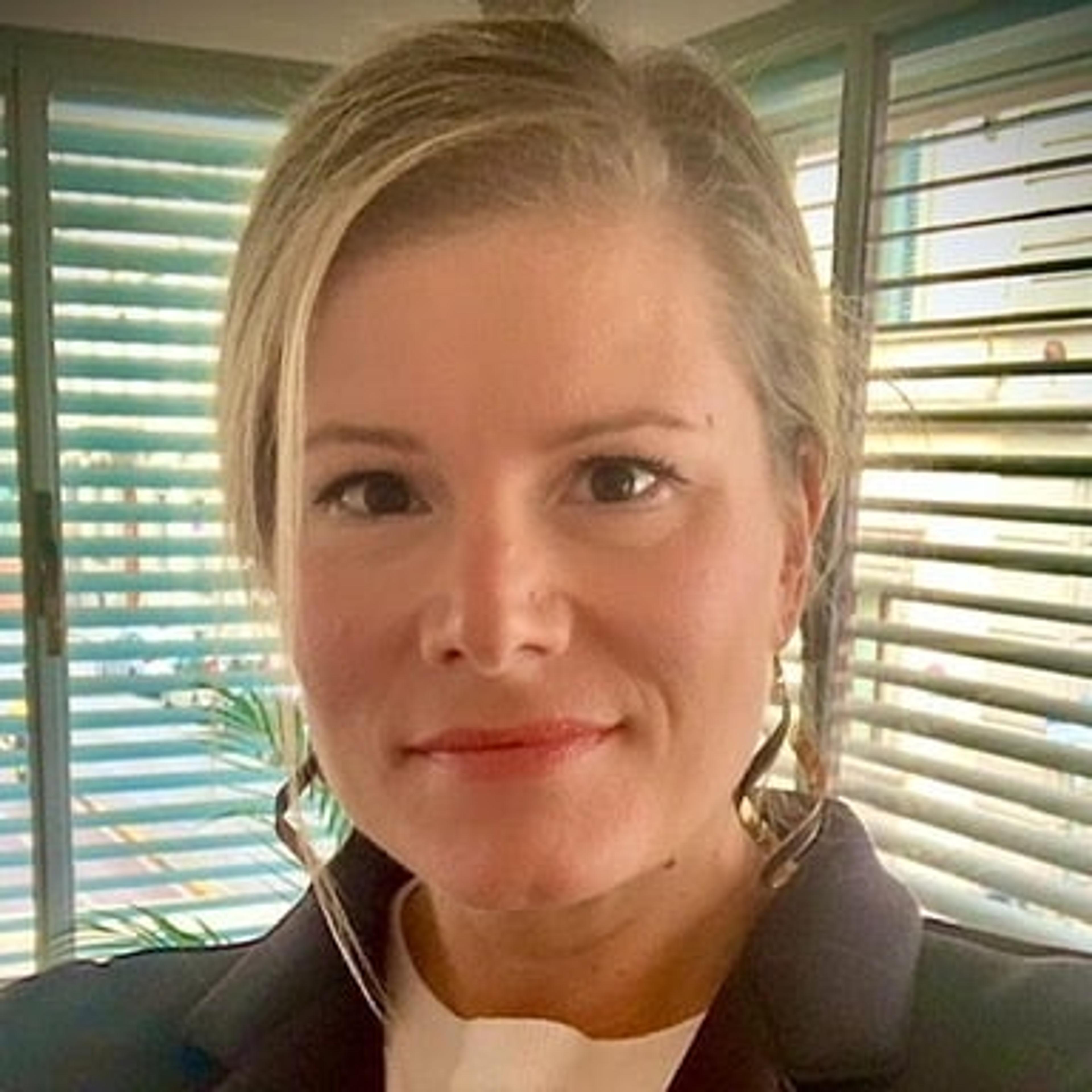 Jennifer Ellen Laino