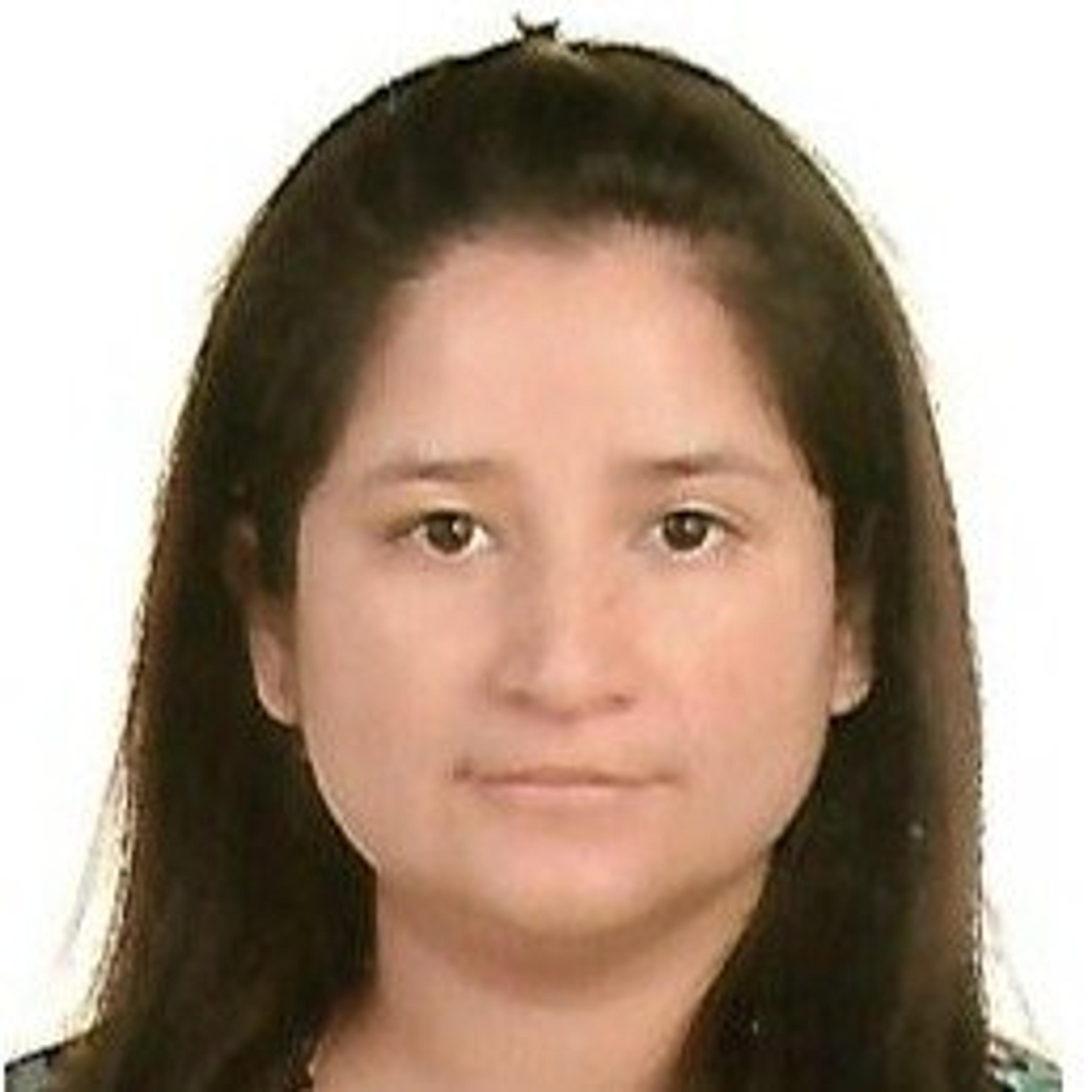 Jensy Marisol Valqui Ladron De Guevara