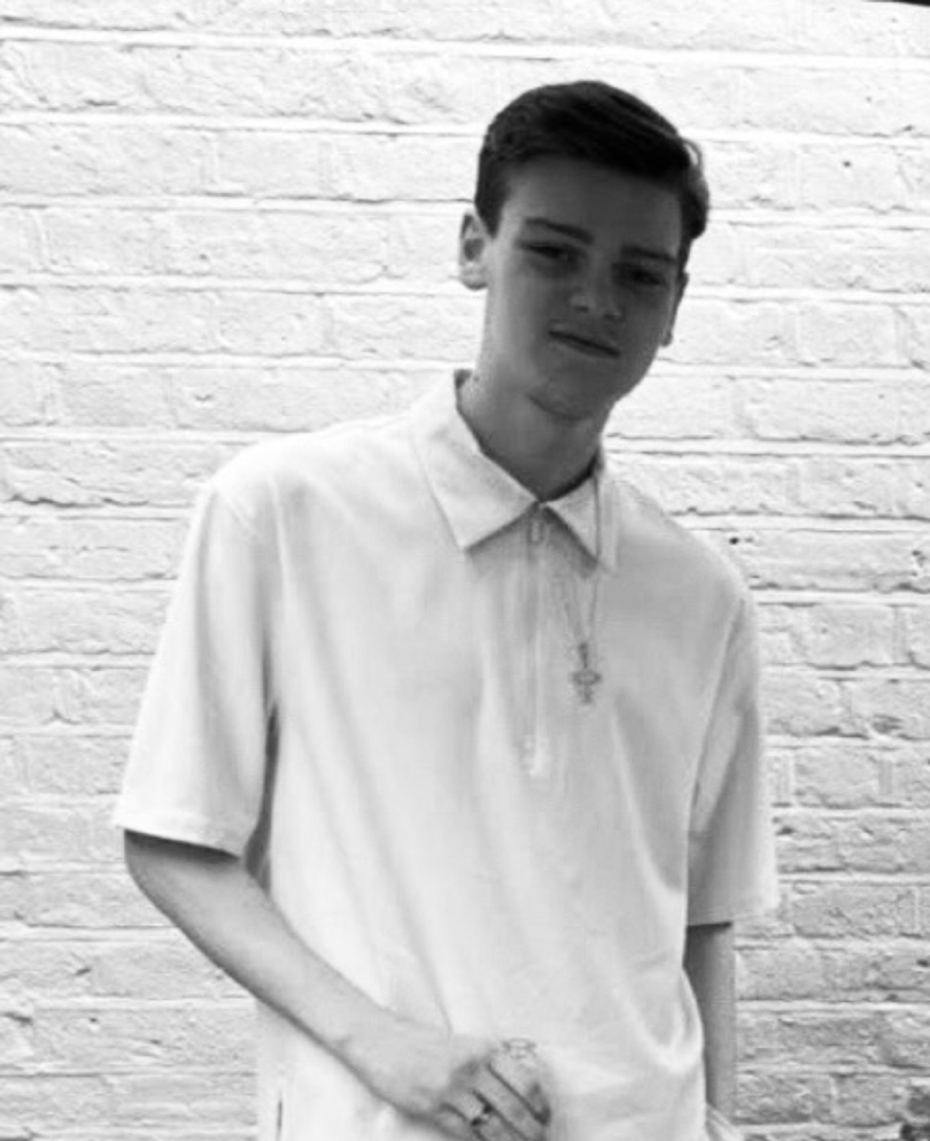 Alfie Dunne