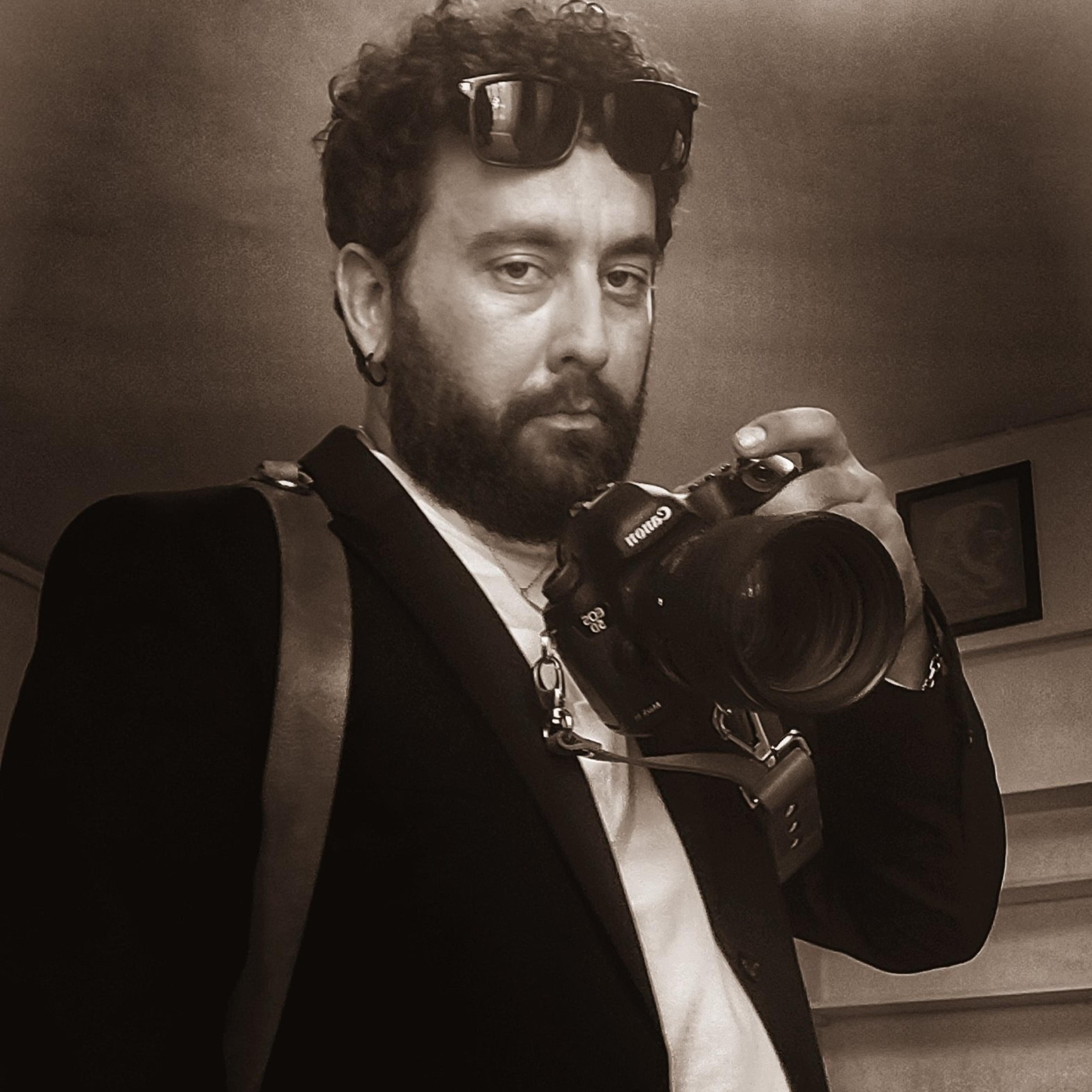 Cristian Mazzaccaro