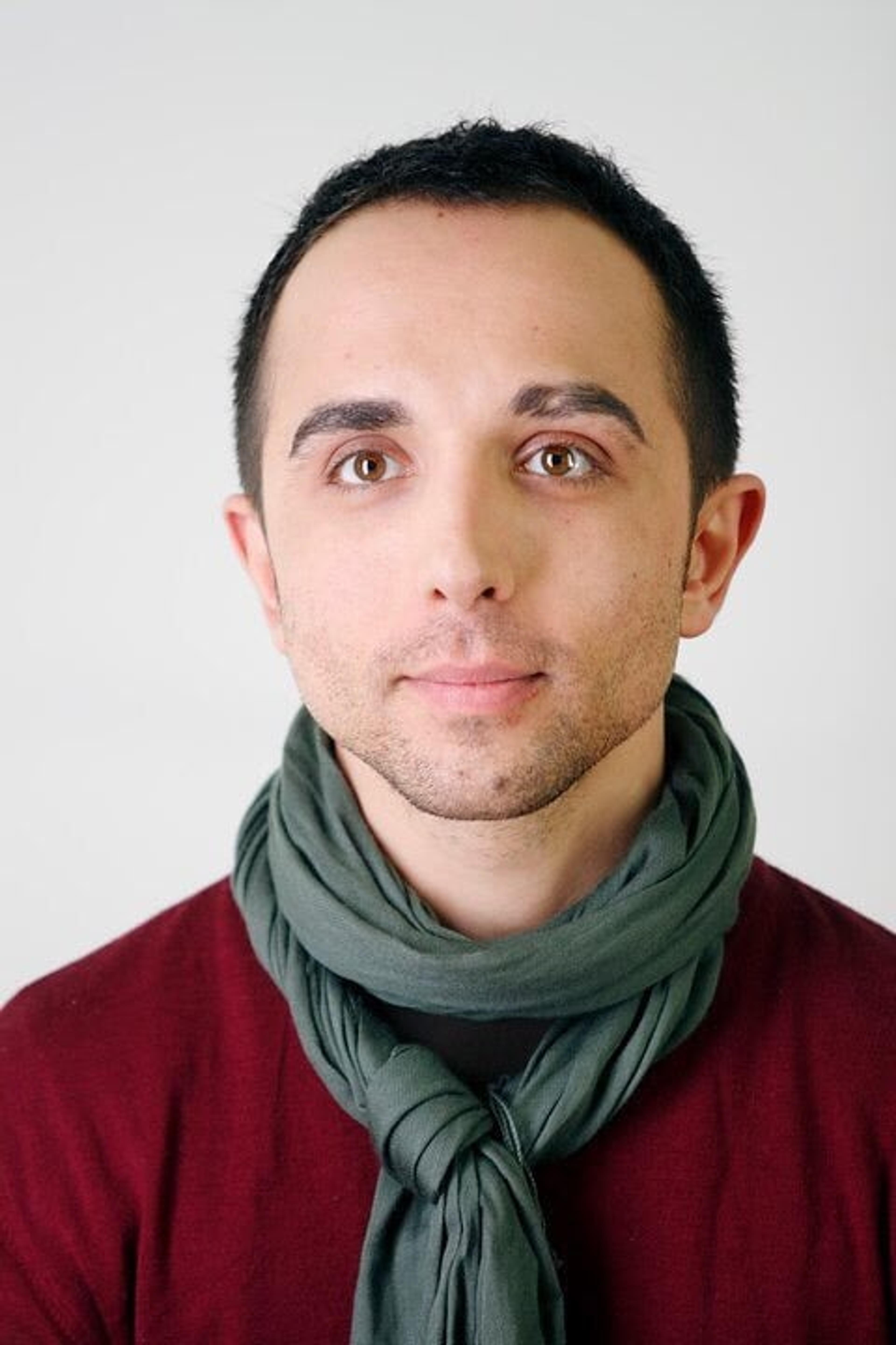 Danilo Giuva