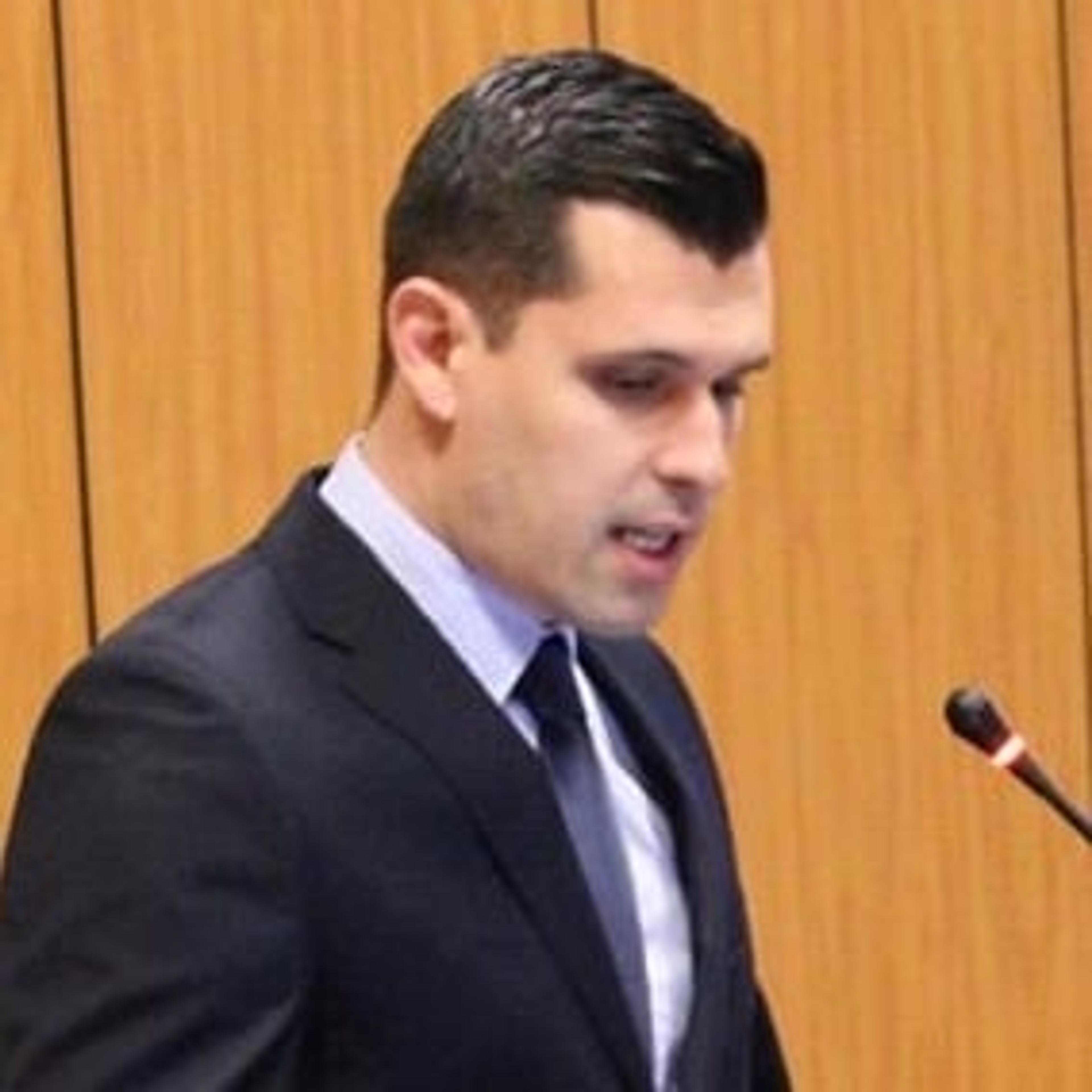 Francesco Paolo Micchetti