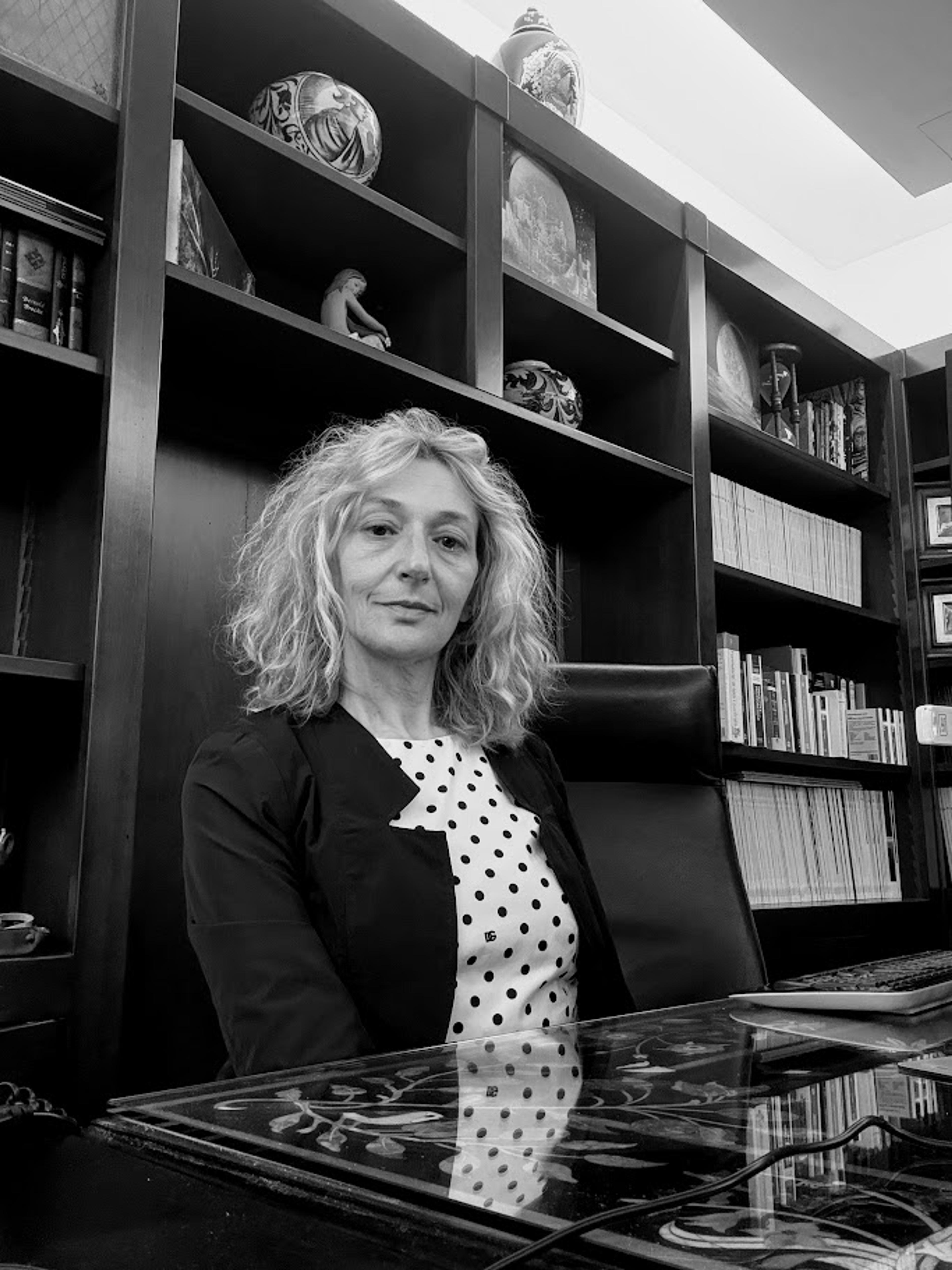 Stefania Imparati