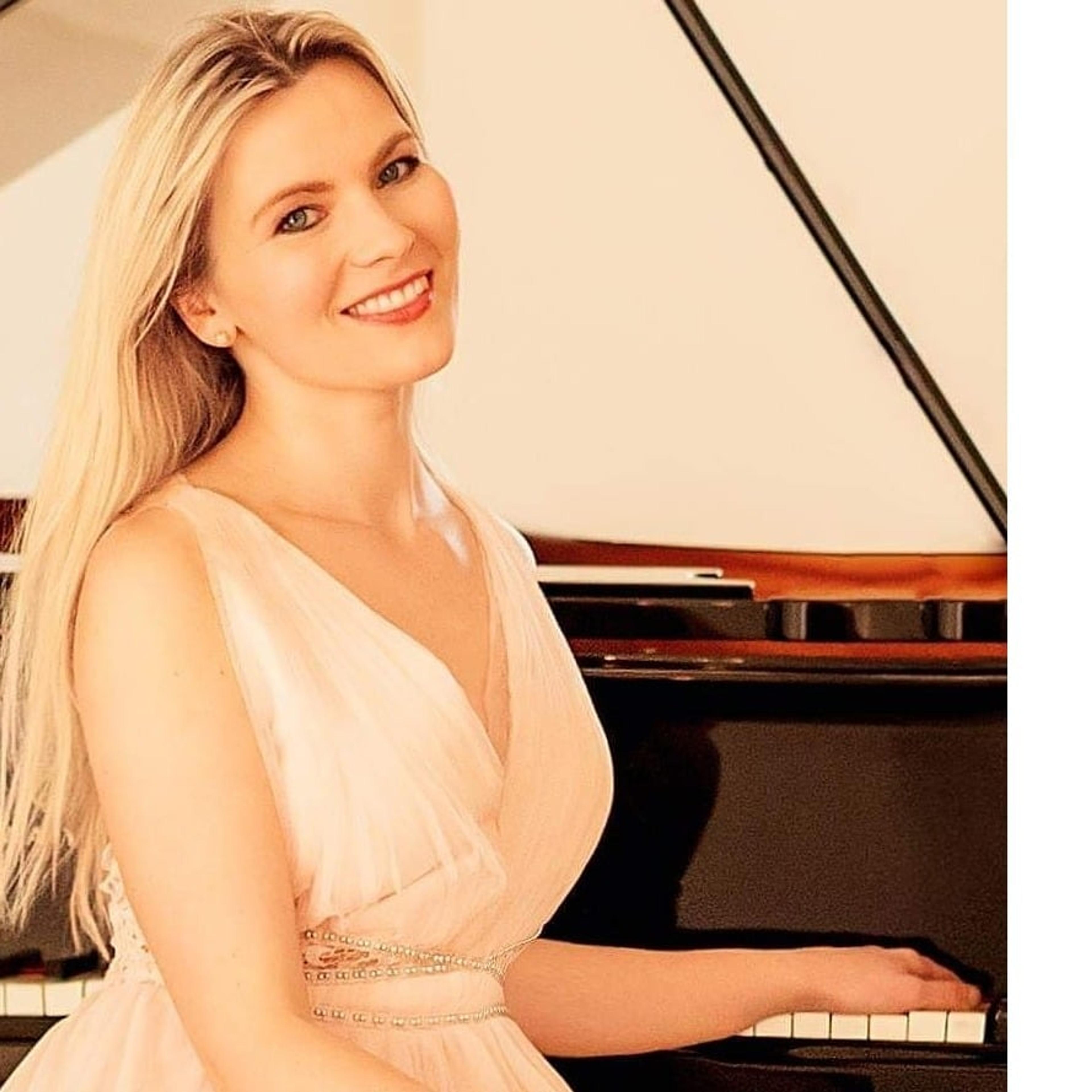 Anastasia Govorova