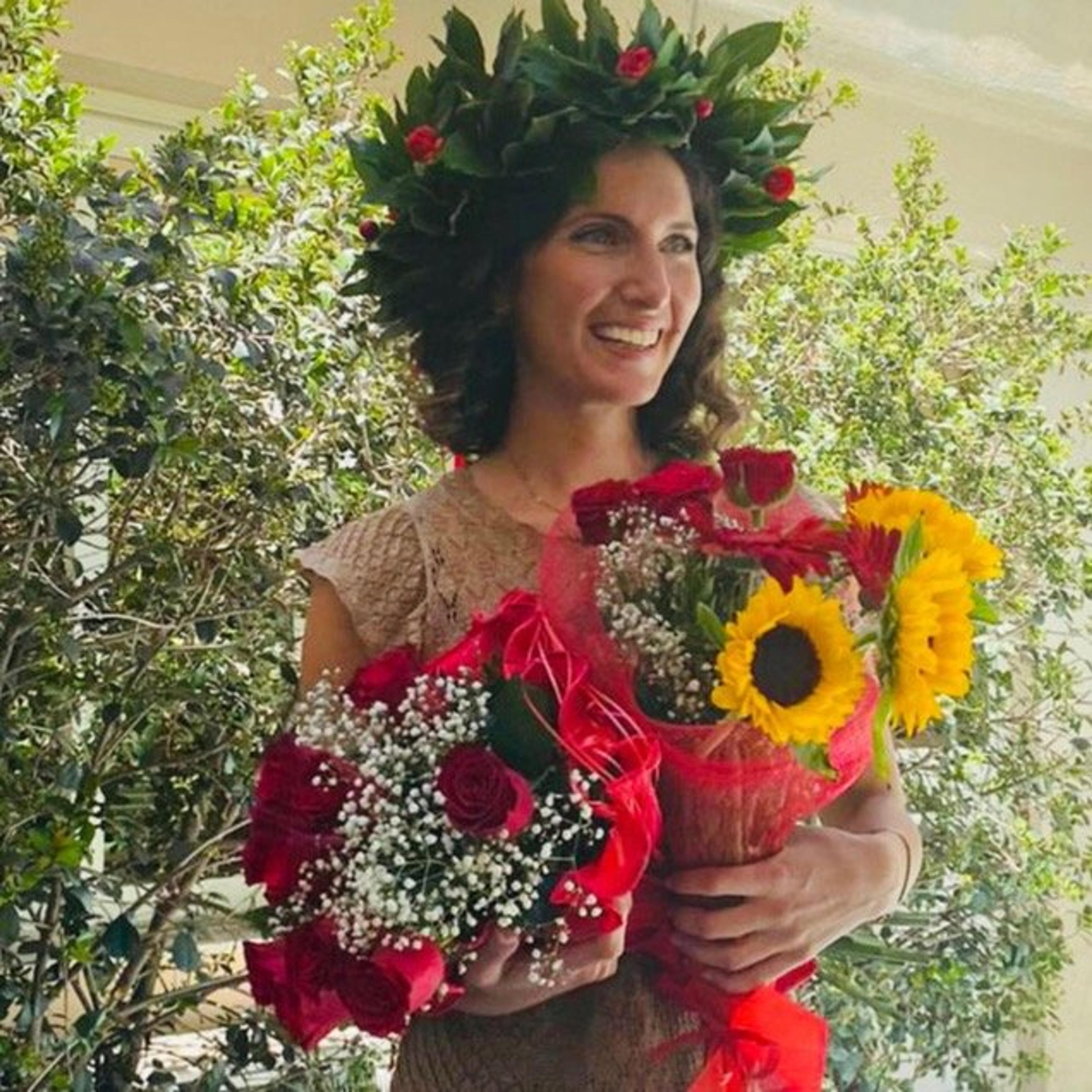 Alessandra Abruzzo