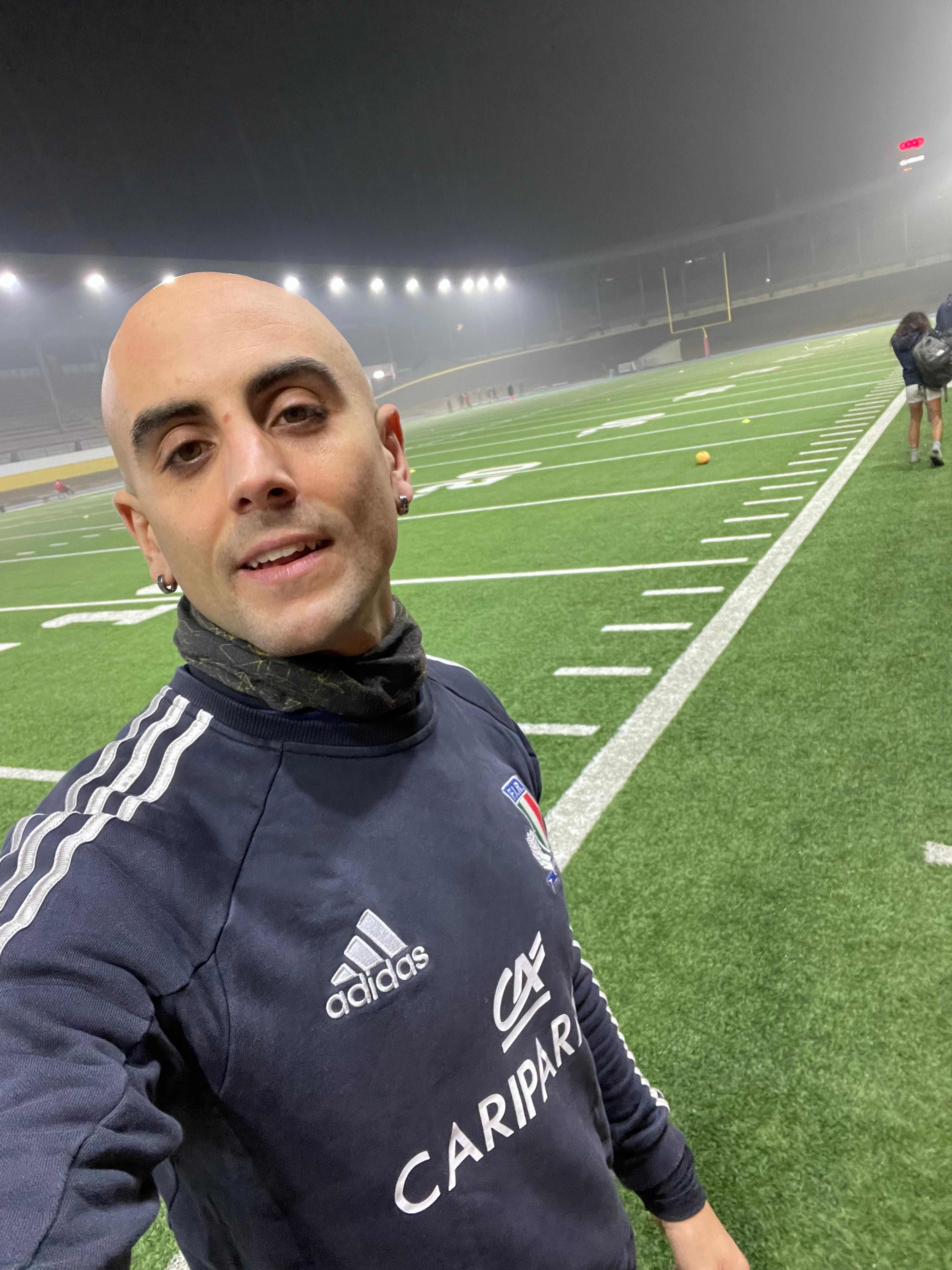 Gianluca Barana