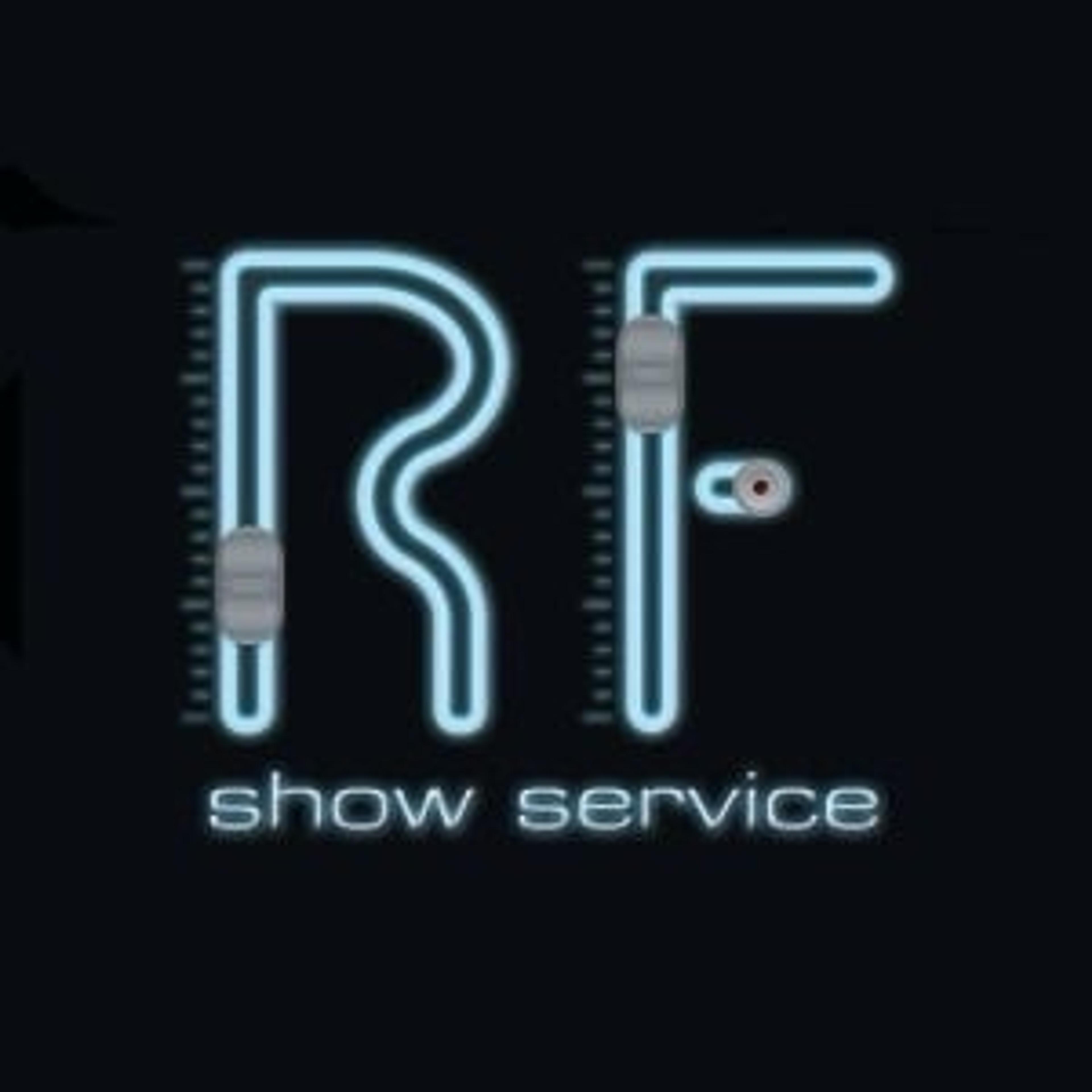 RF Show service WD SRL