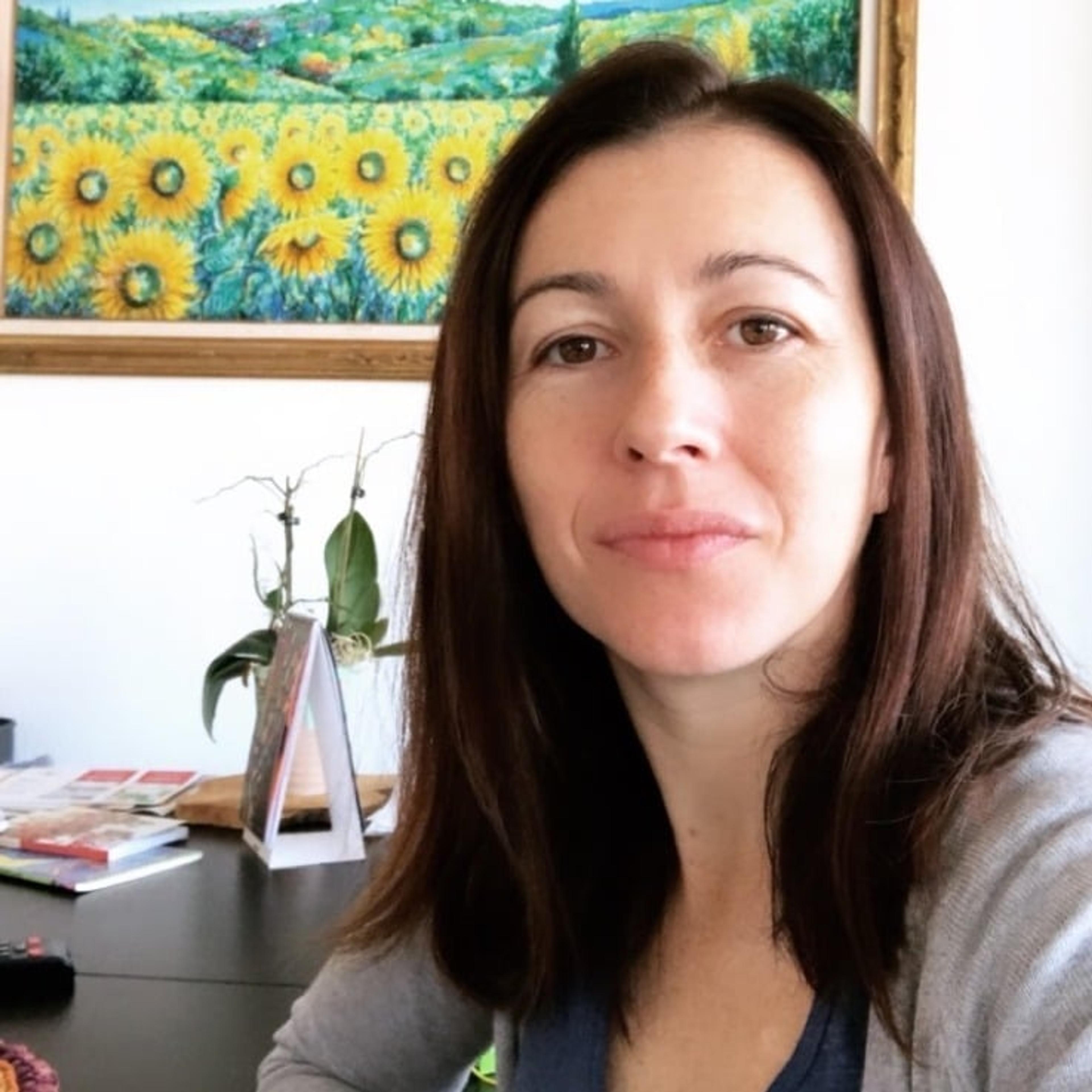 Giulia Bresci