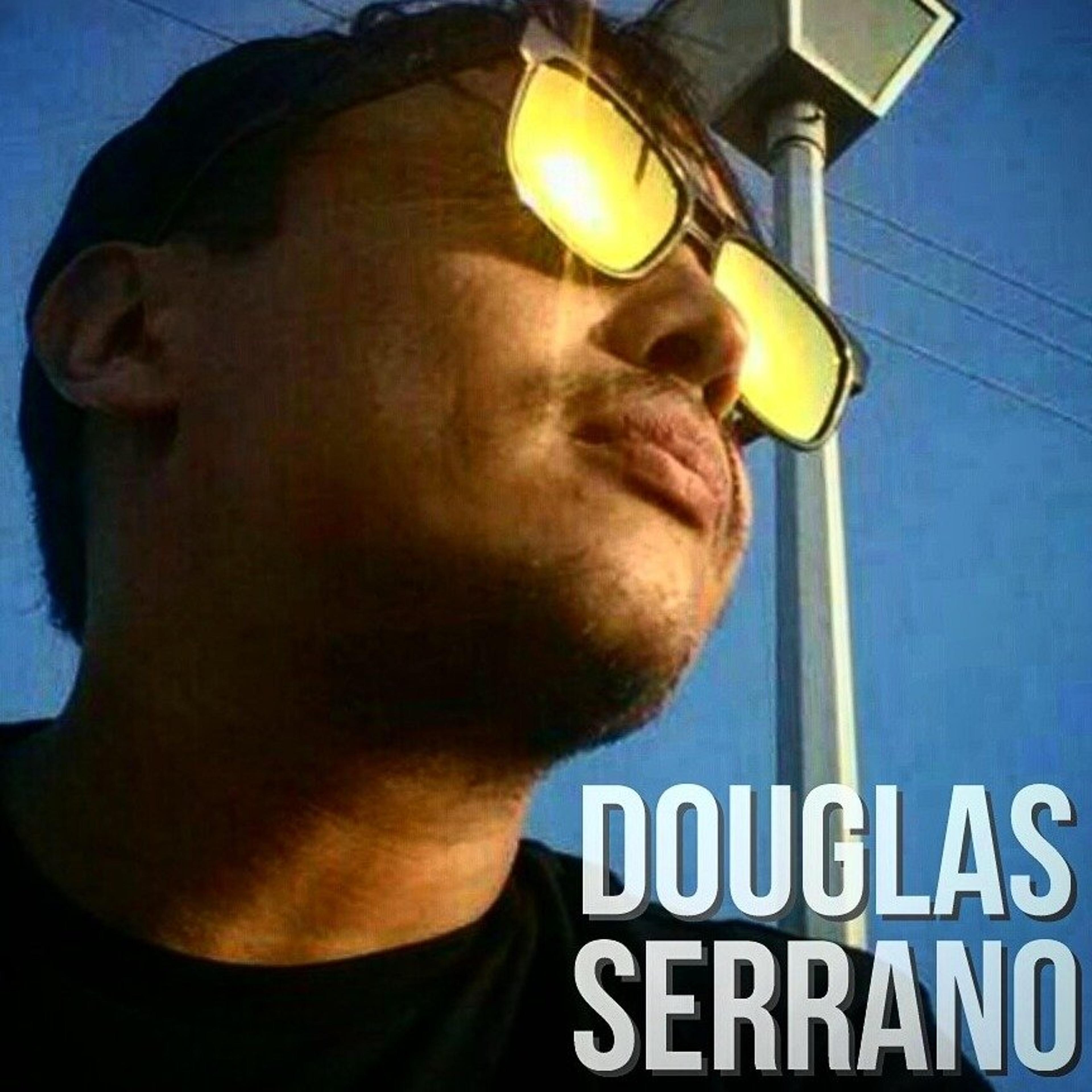 Douglas Serrano