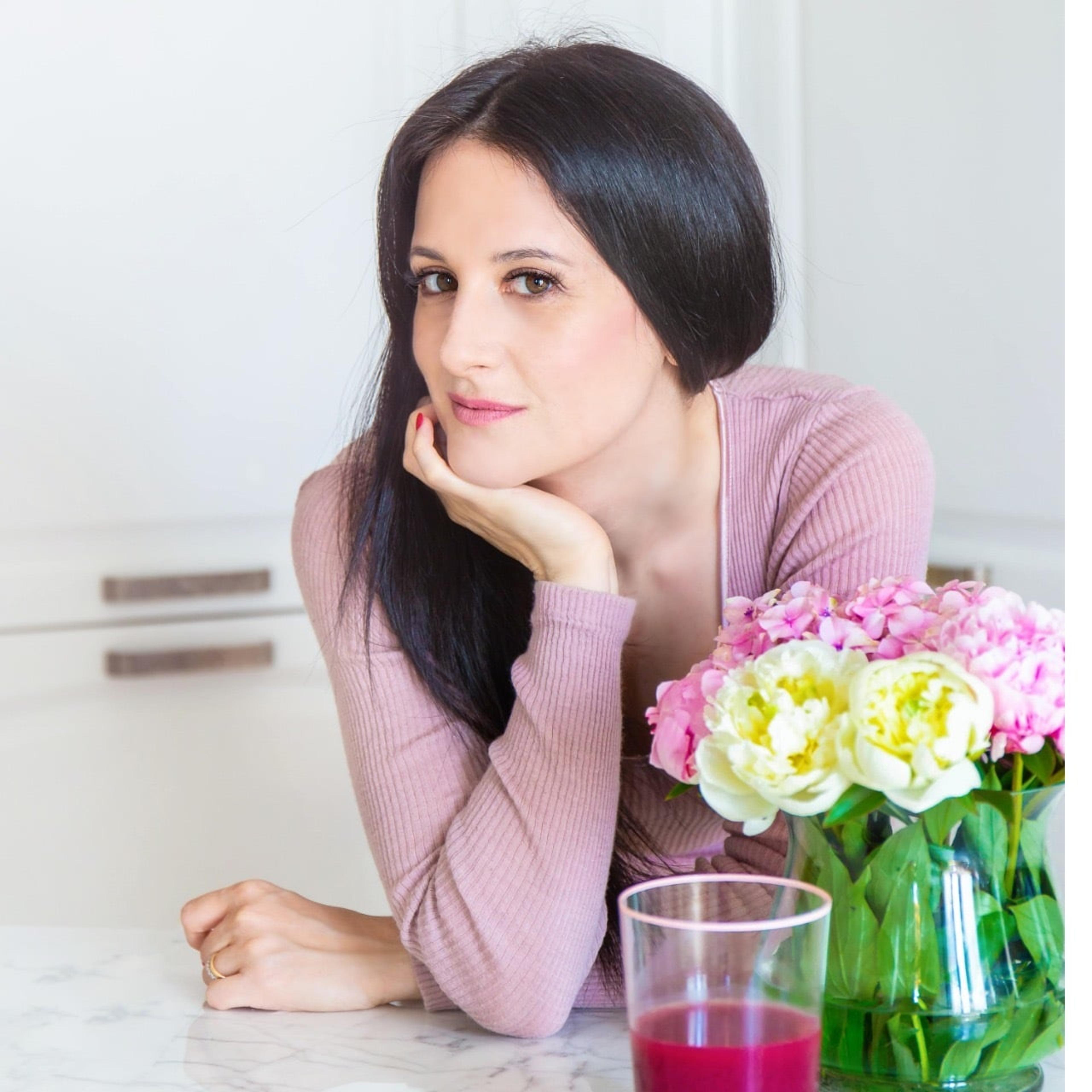 Francesca Riboldi Nutrizionista Olistica ed Health Coach