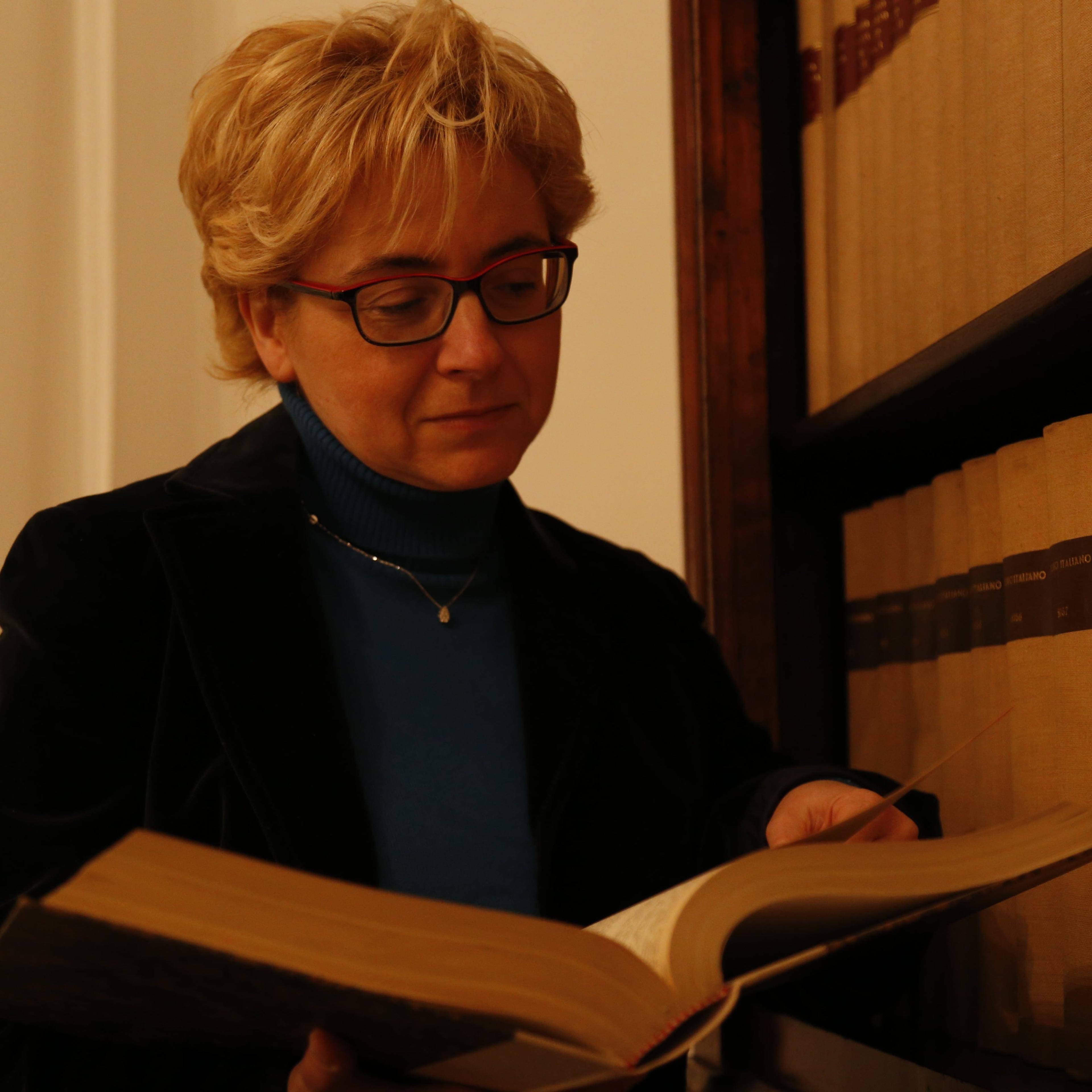 Avv. Cristina Arcangeli