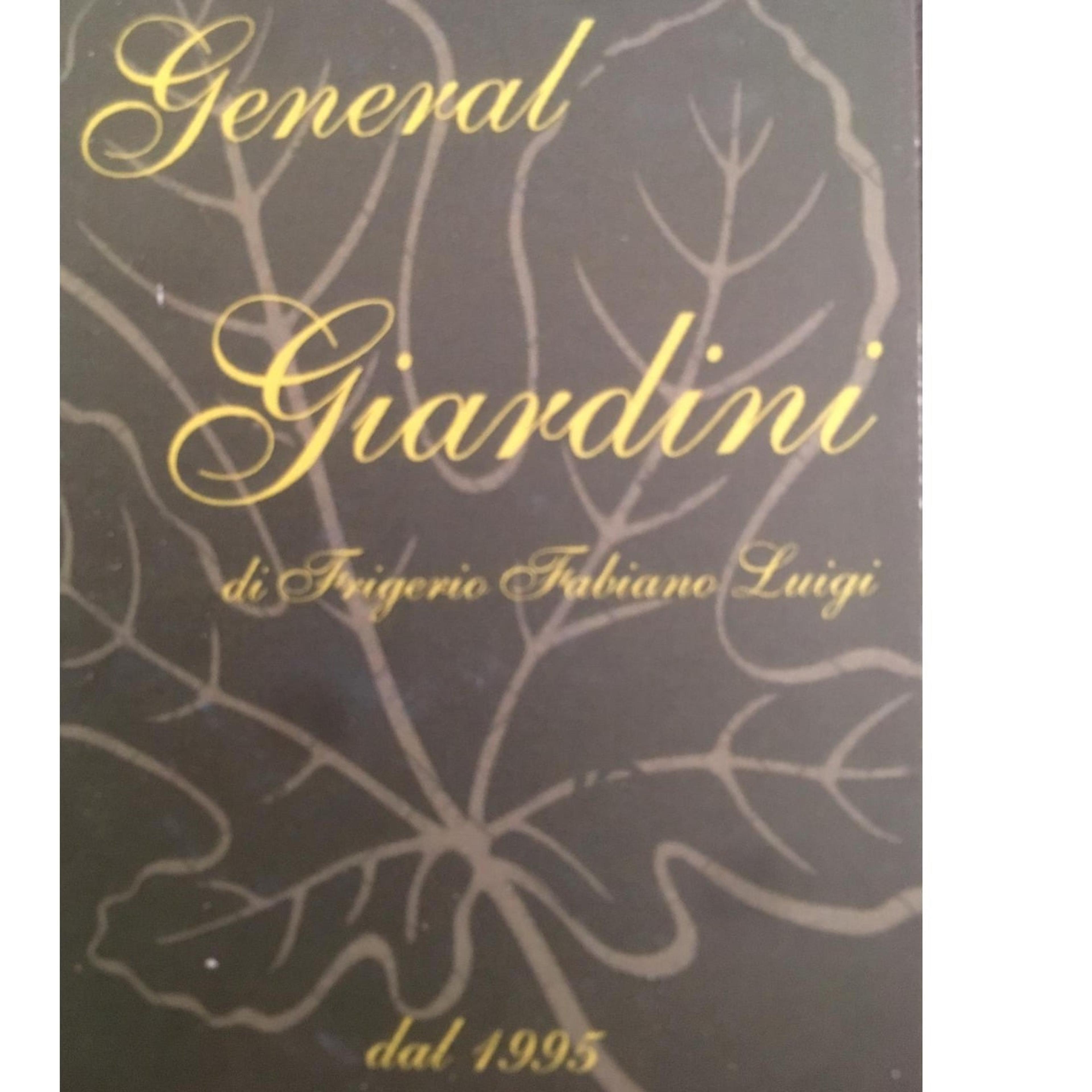 General Giardini