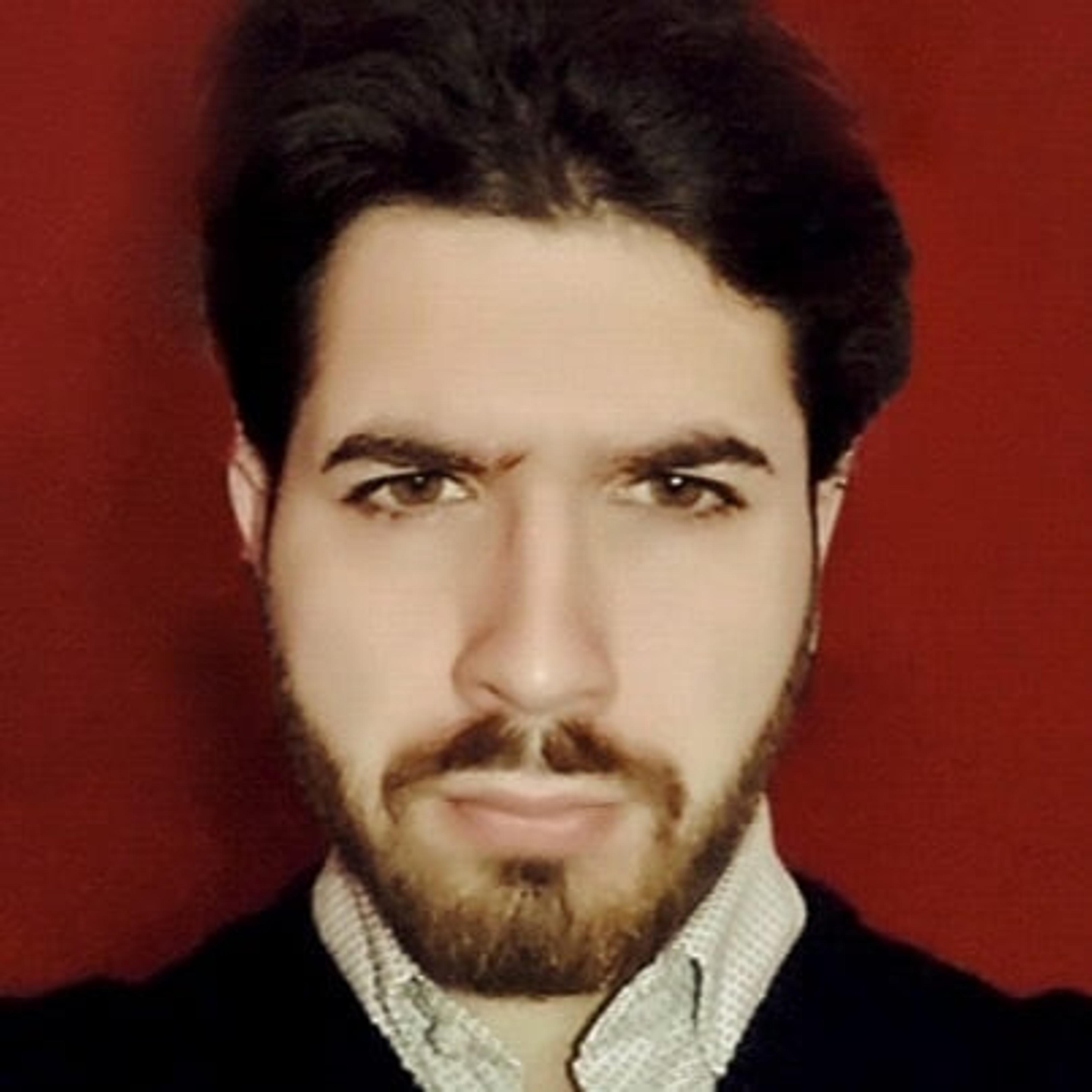 Marcello De Angelis