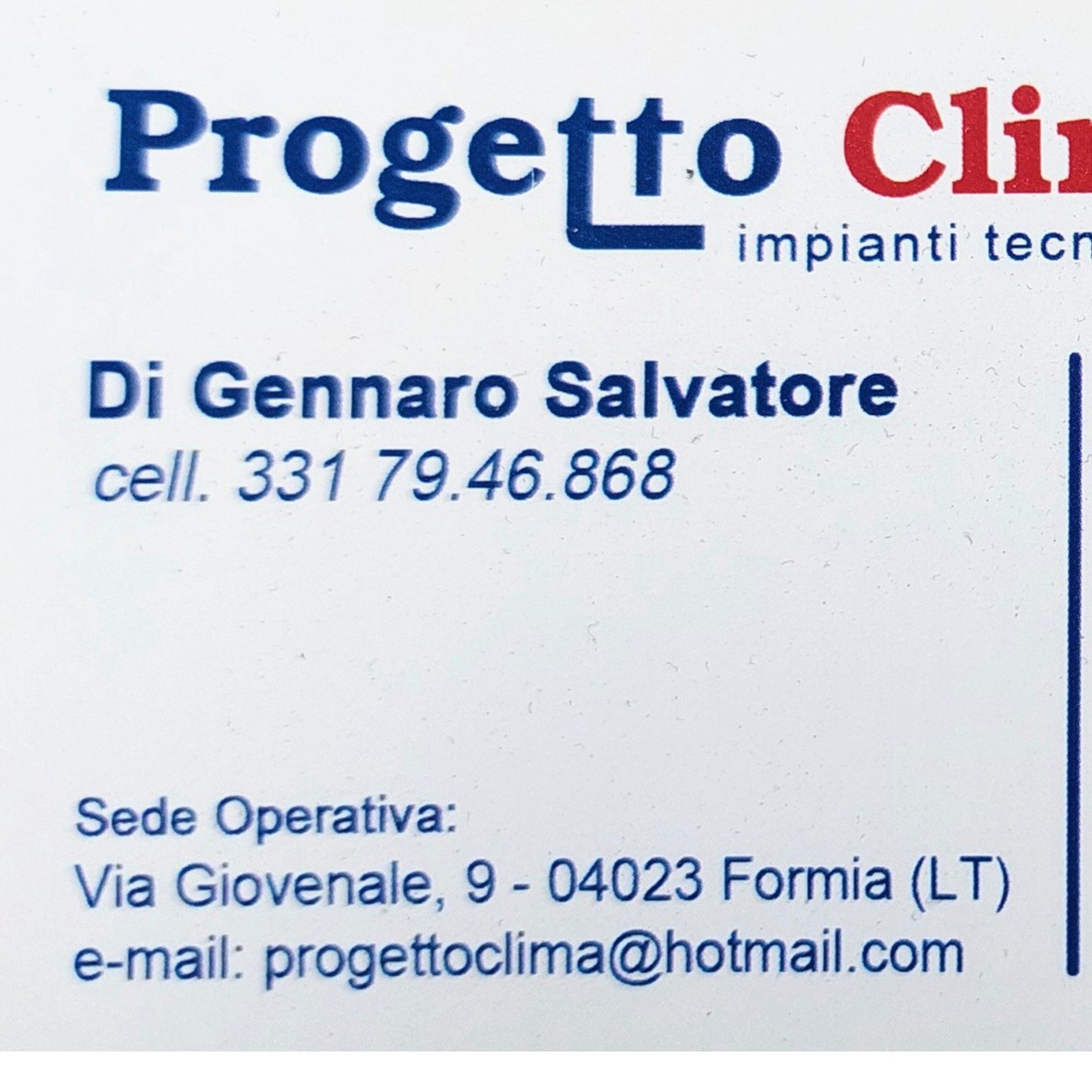 Salvatore Di Gennaro