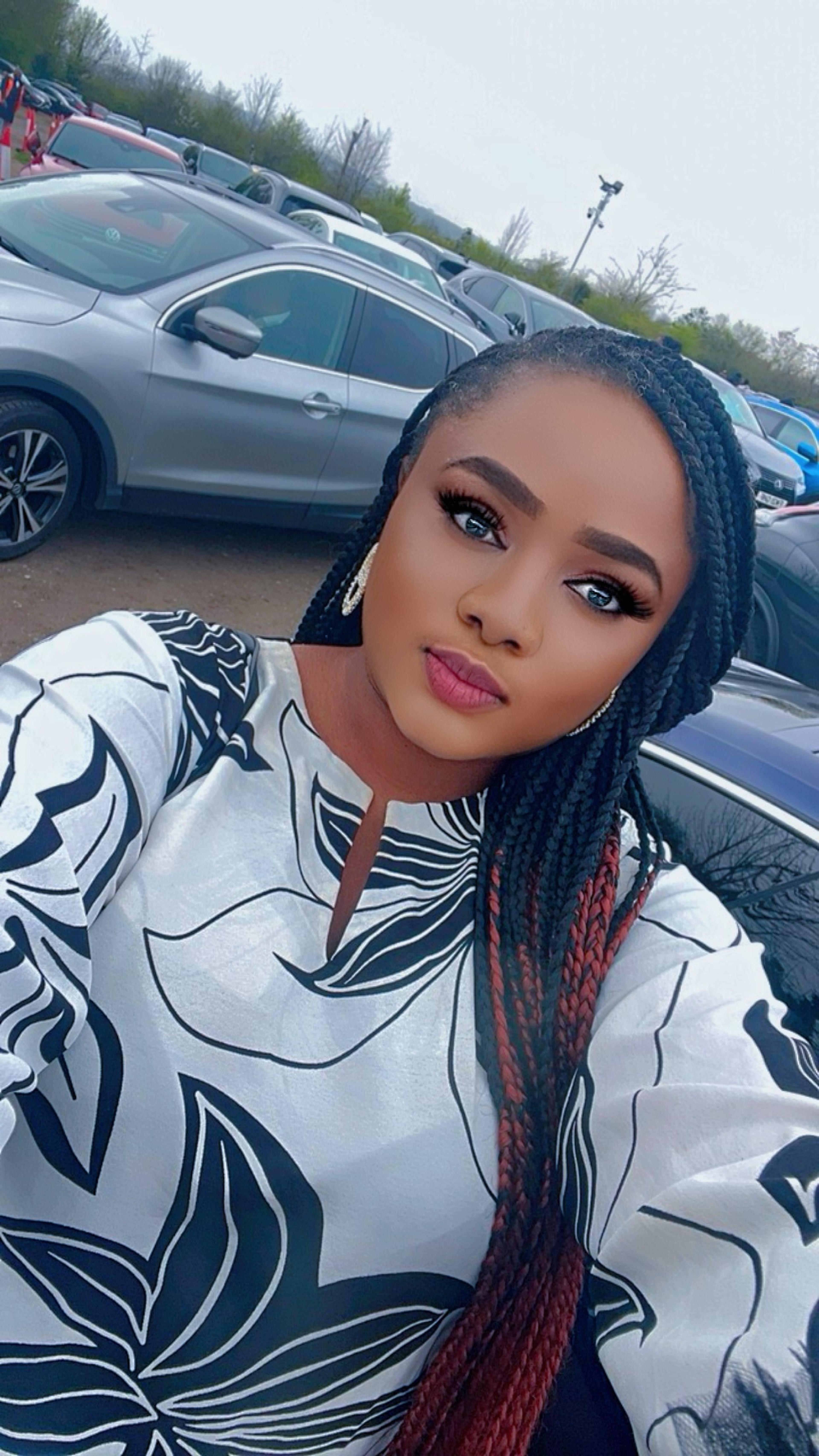 Hajara Ighata