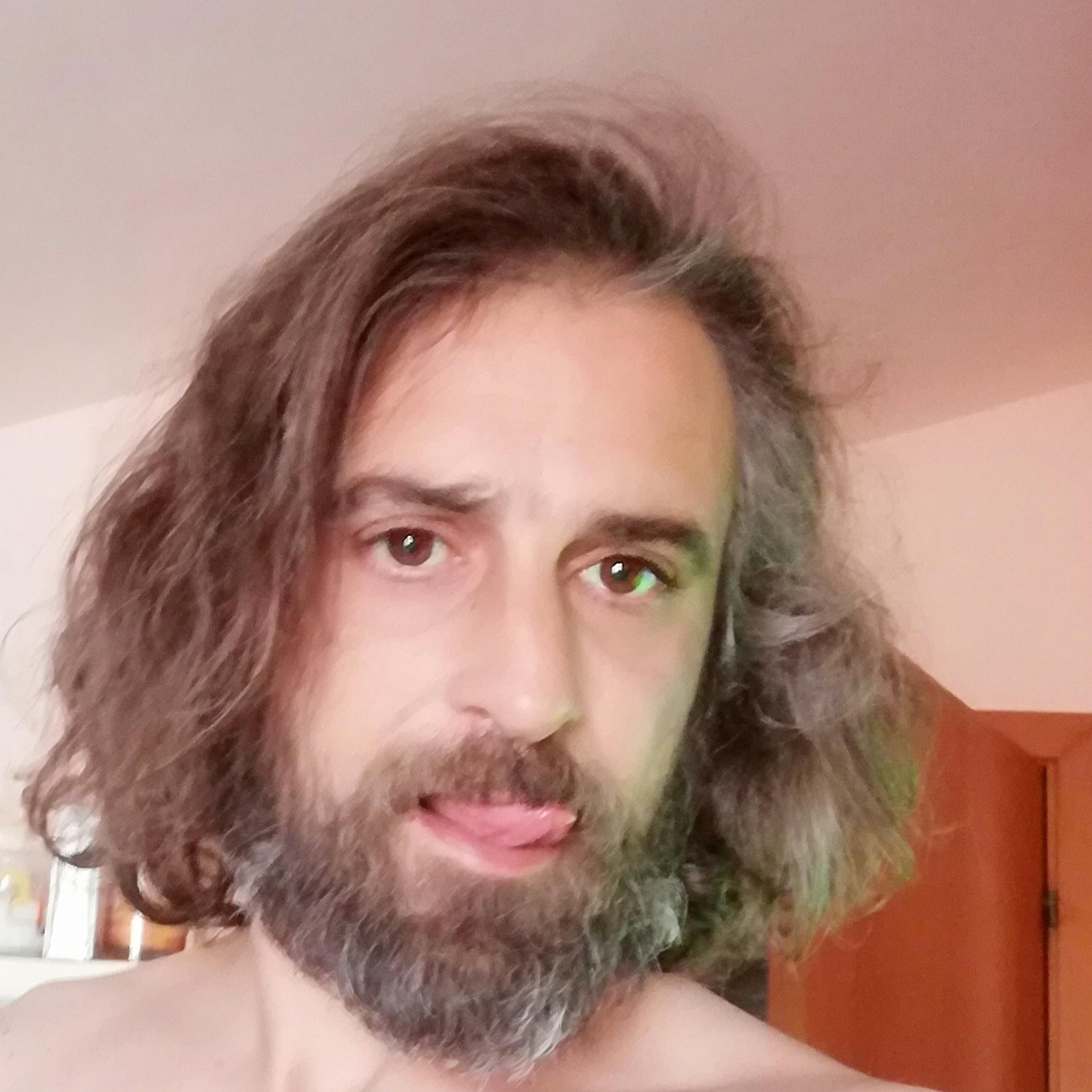 Manolo D'angelo