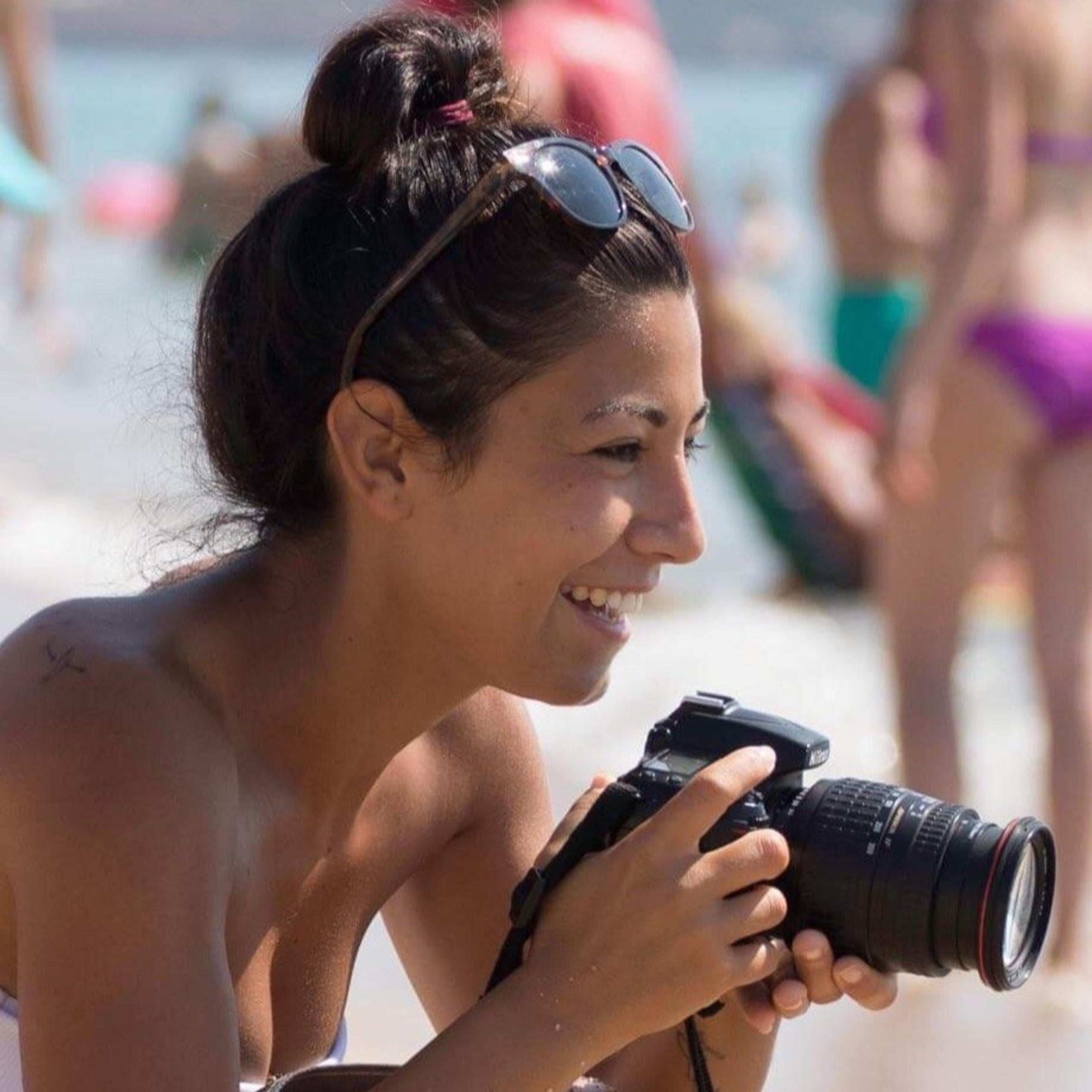 Roberta Grossi