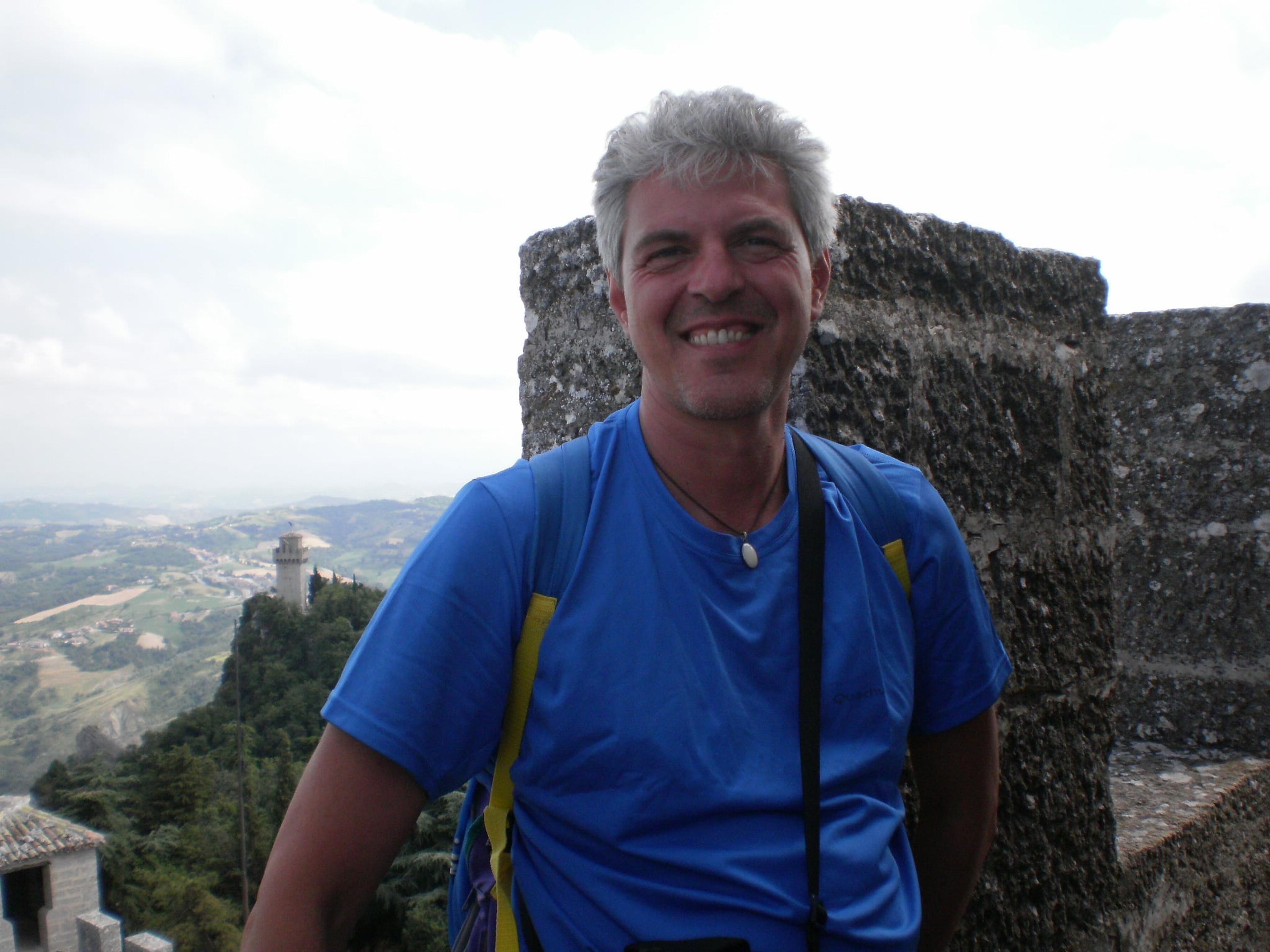 Bosetti mauro
