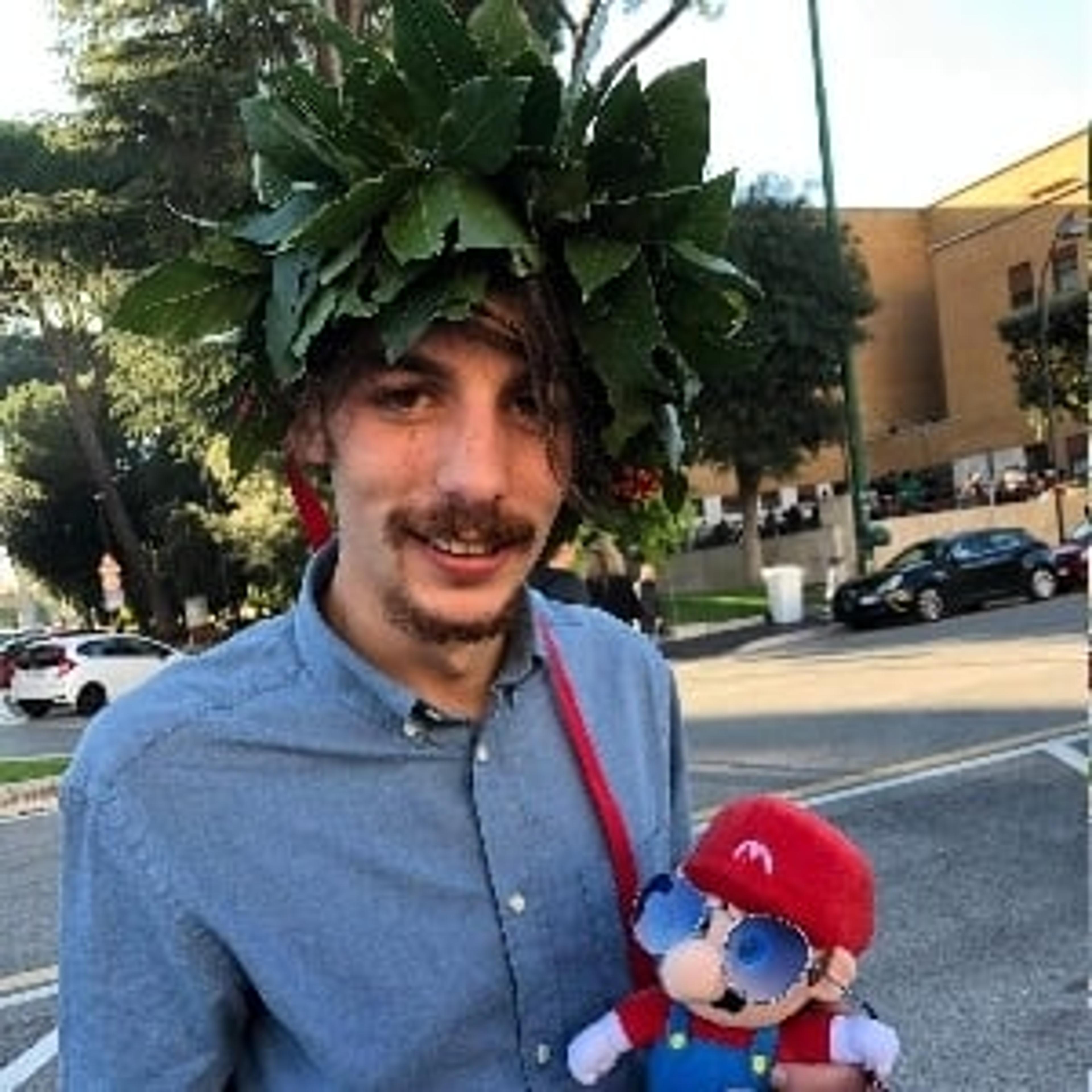 Mario Morellini