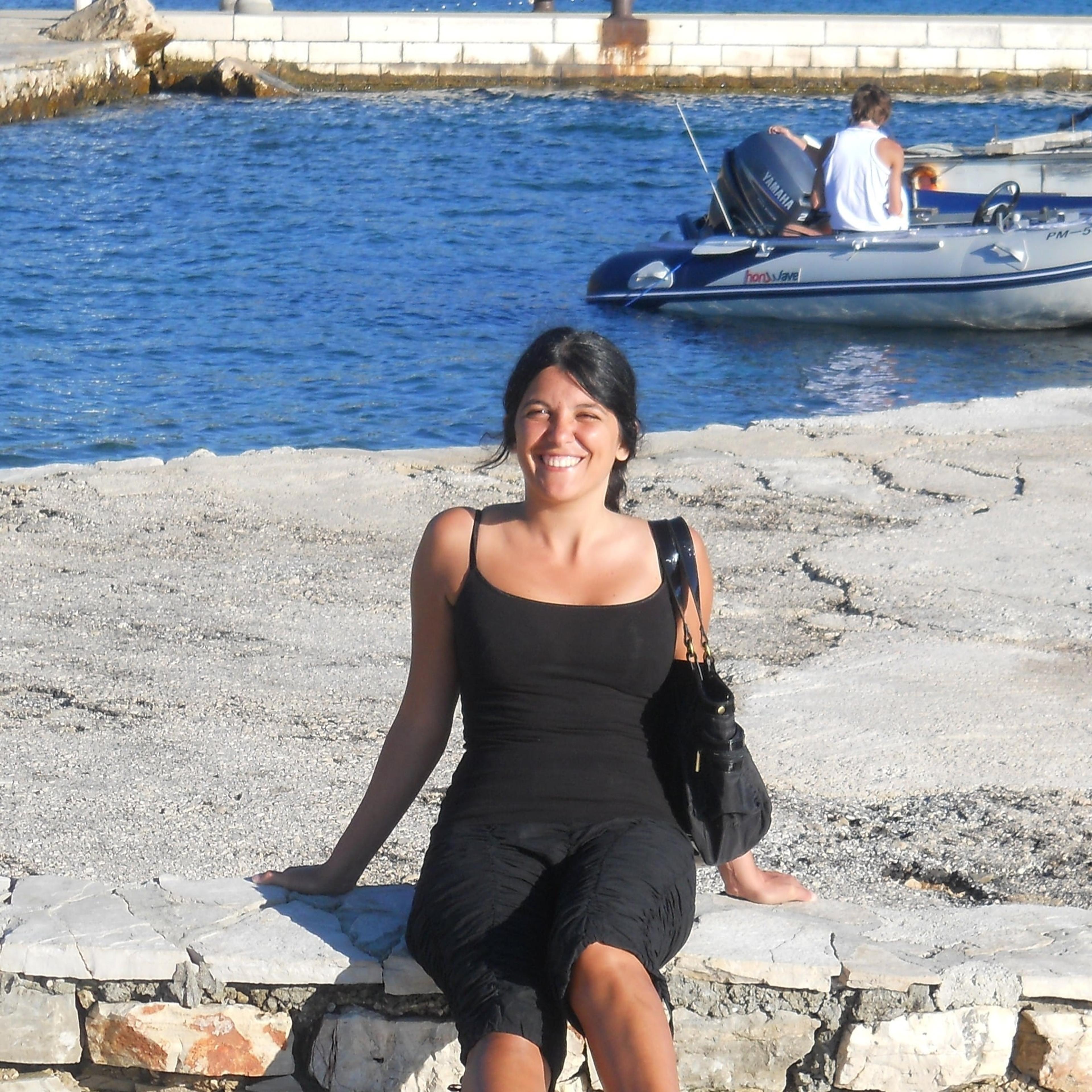 Sara Servidio