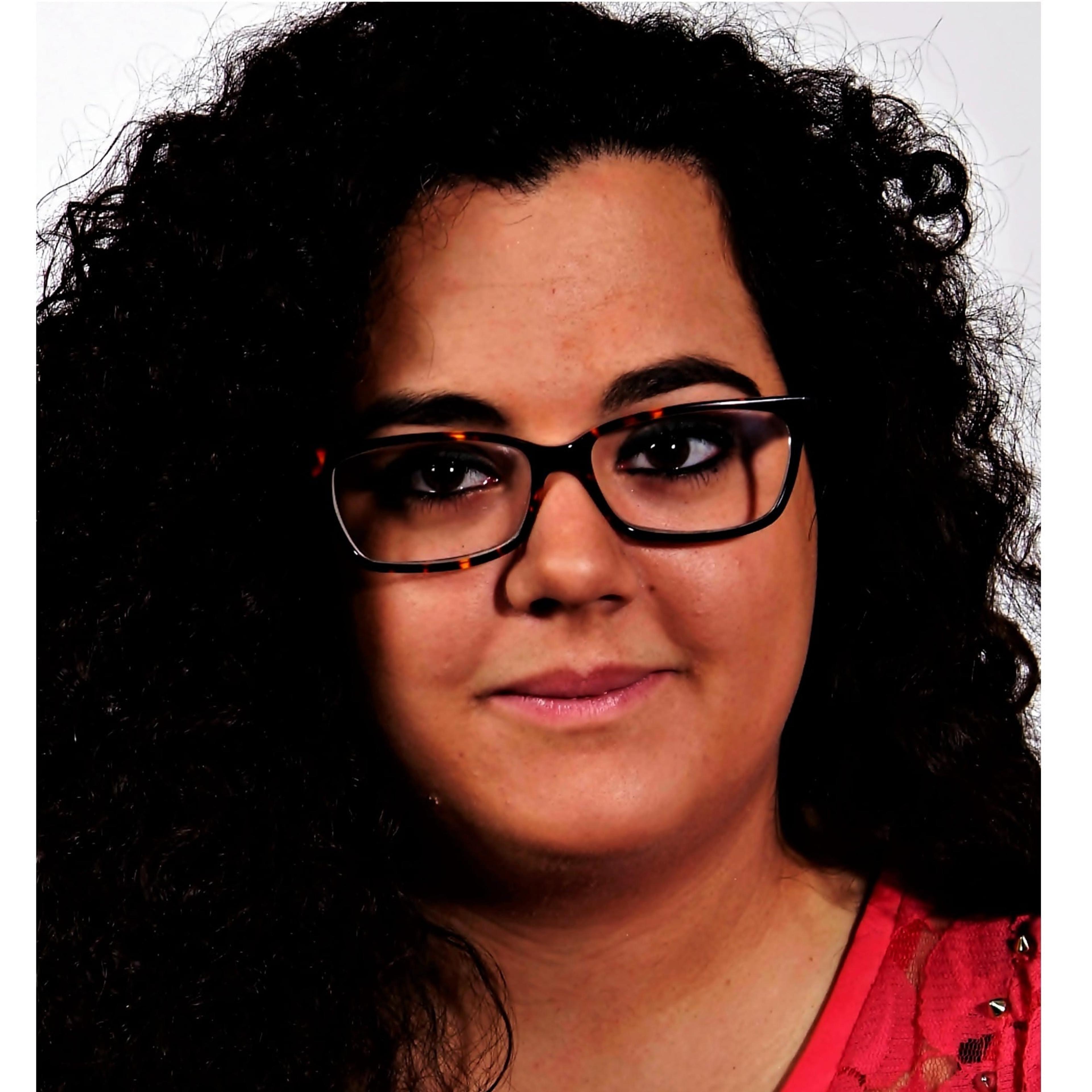 Maria Dolores Morillas Lopez