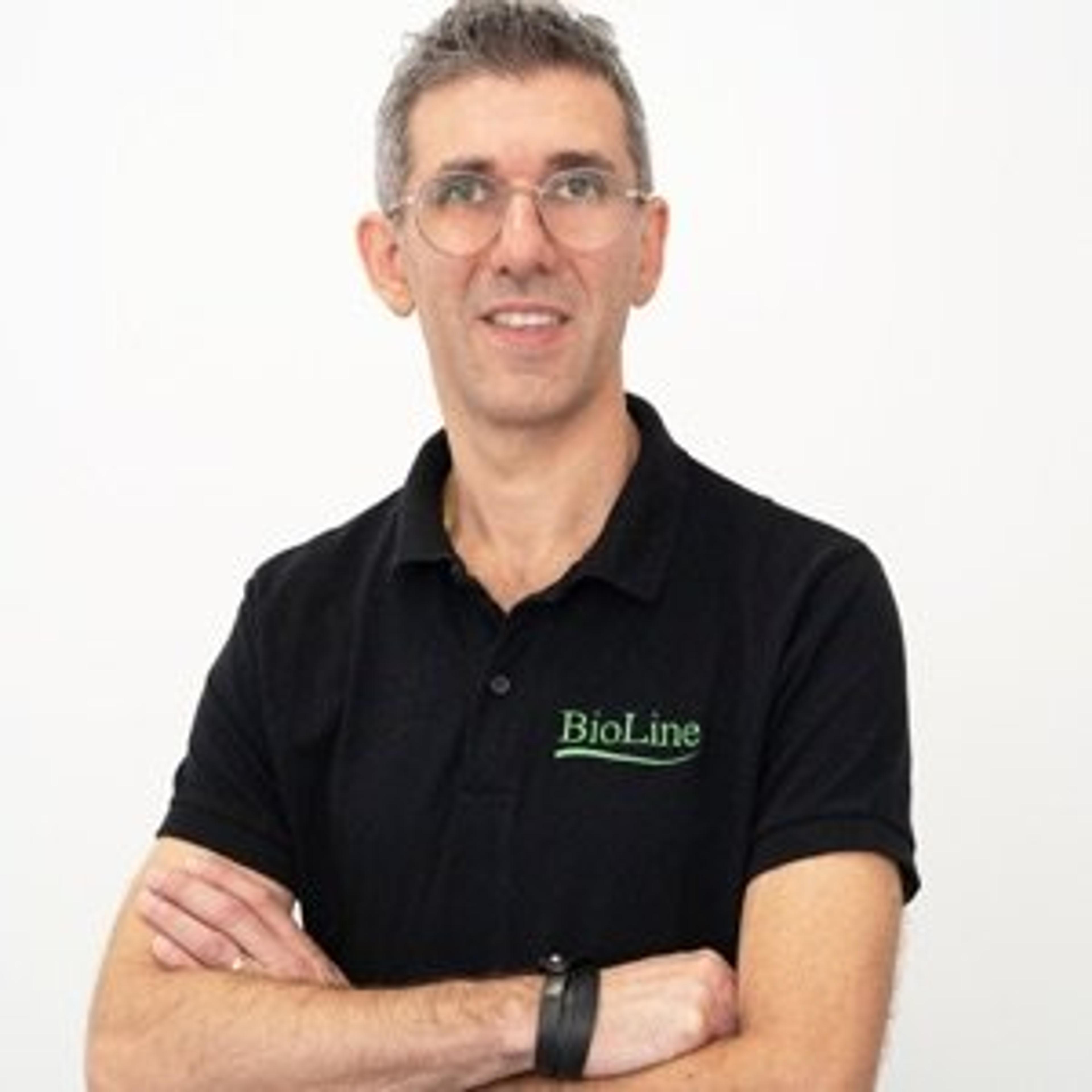 Nicola Marchetti