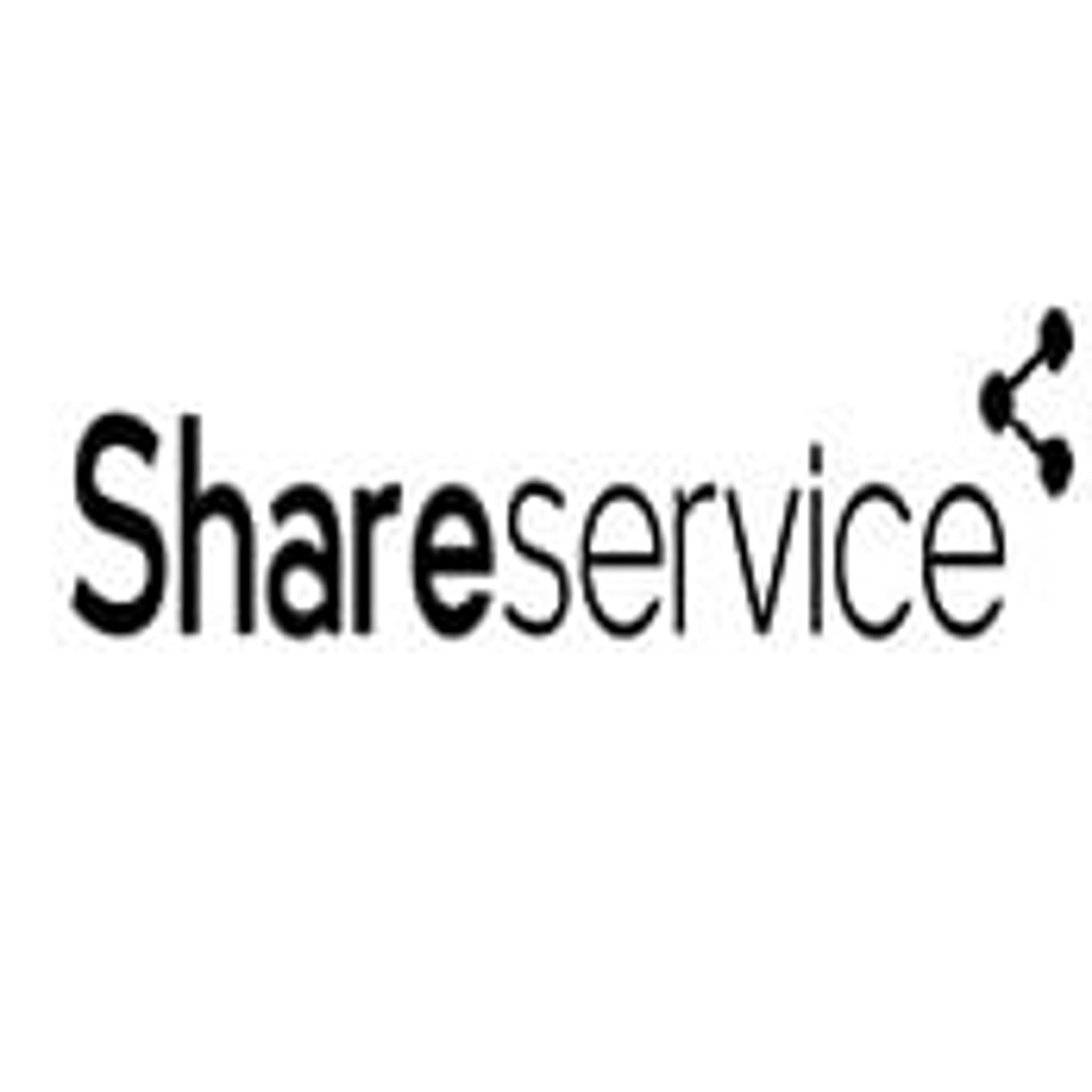 Shareservice