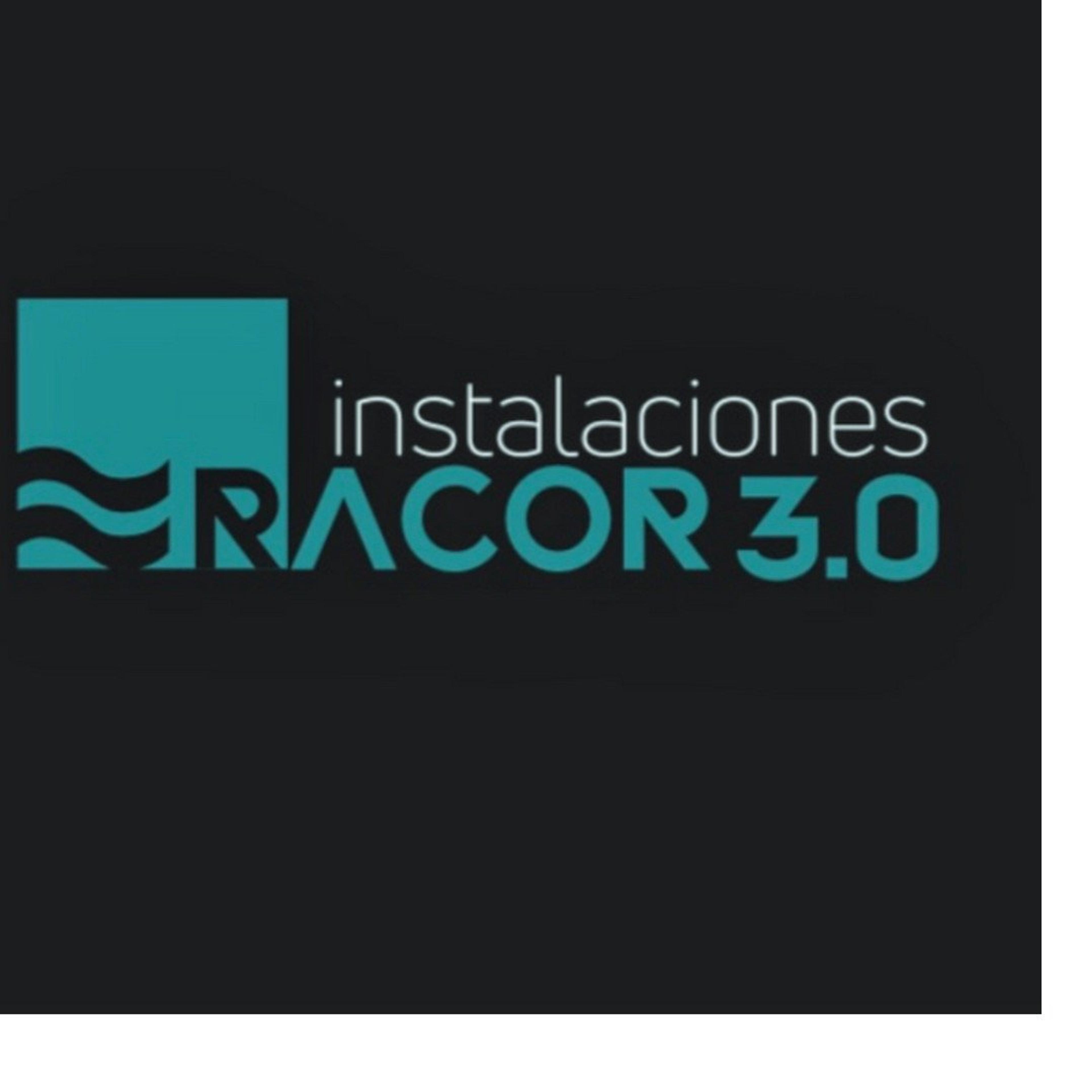 Instalaciones racor 3.0 S.L