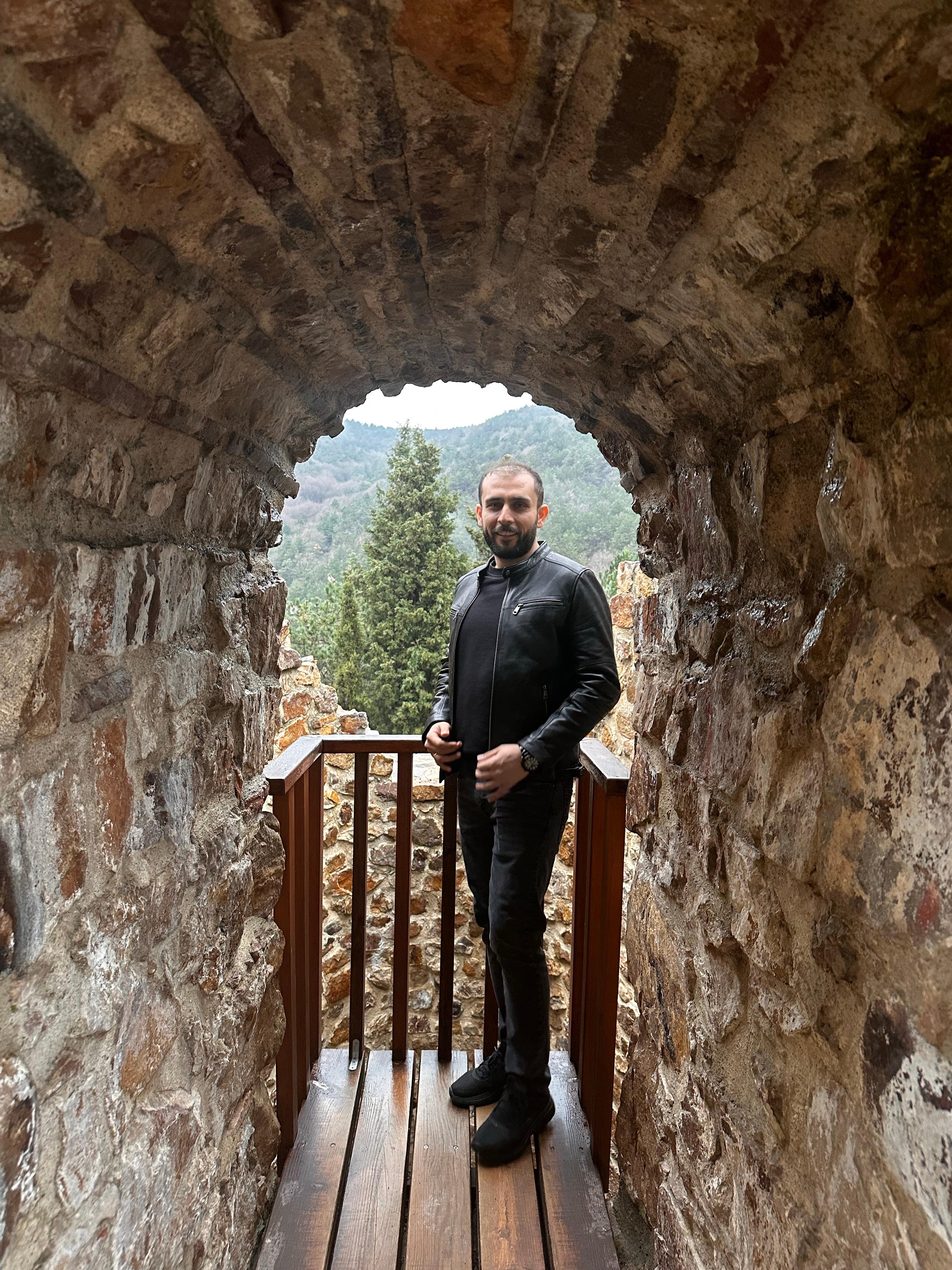Muharrem Kurtay