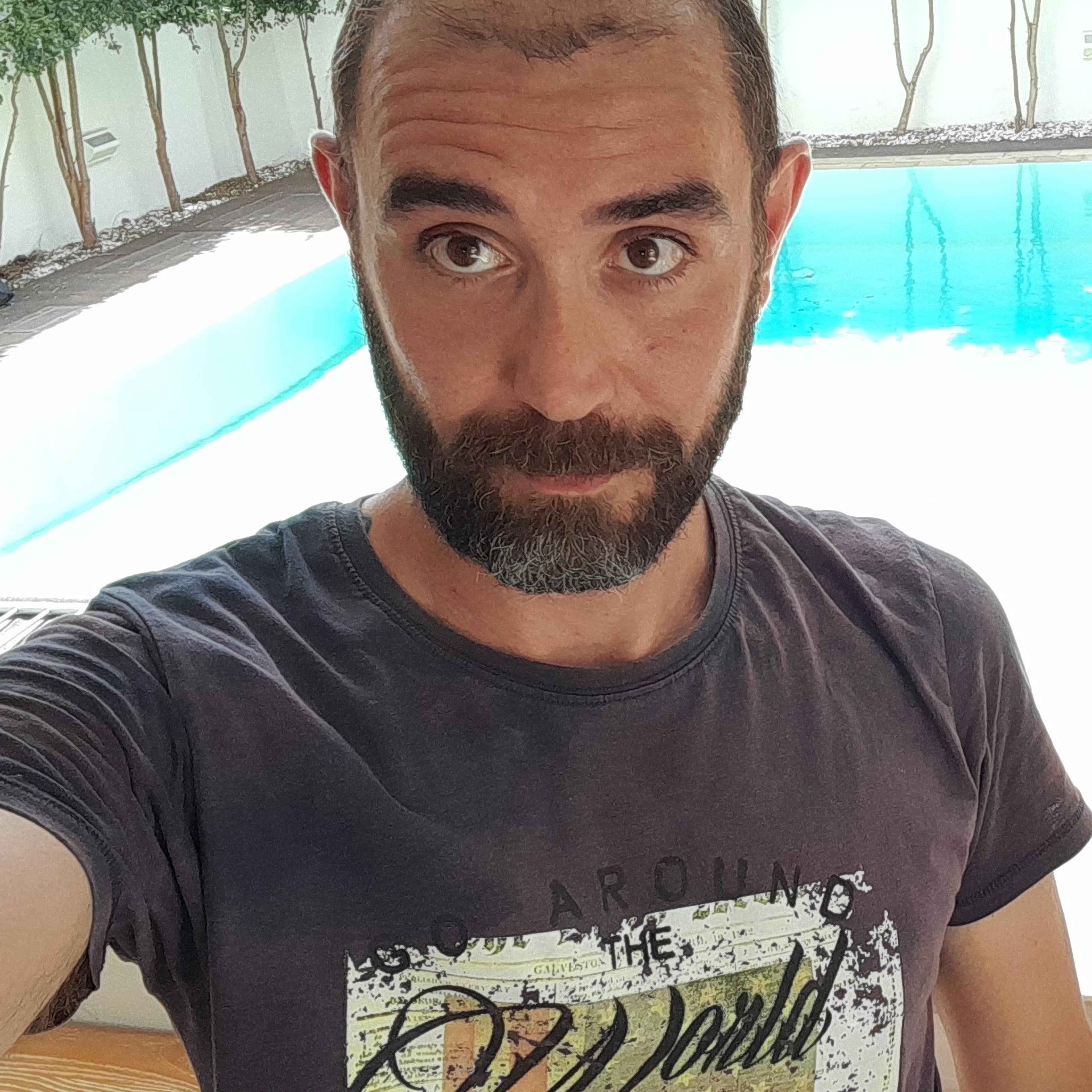 Marco Pinellini