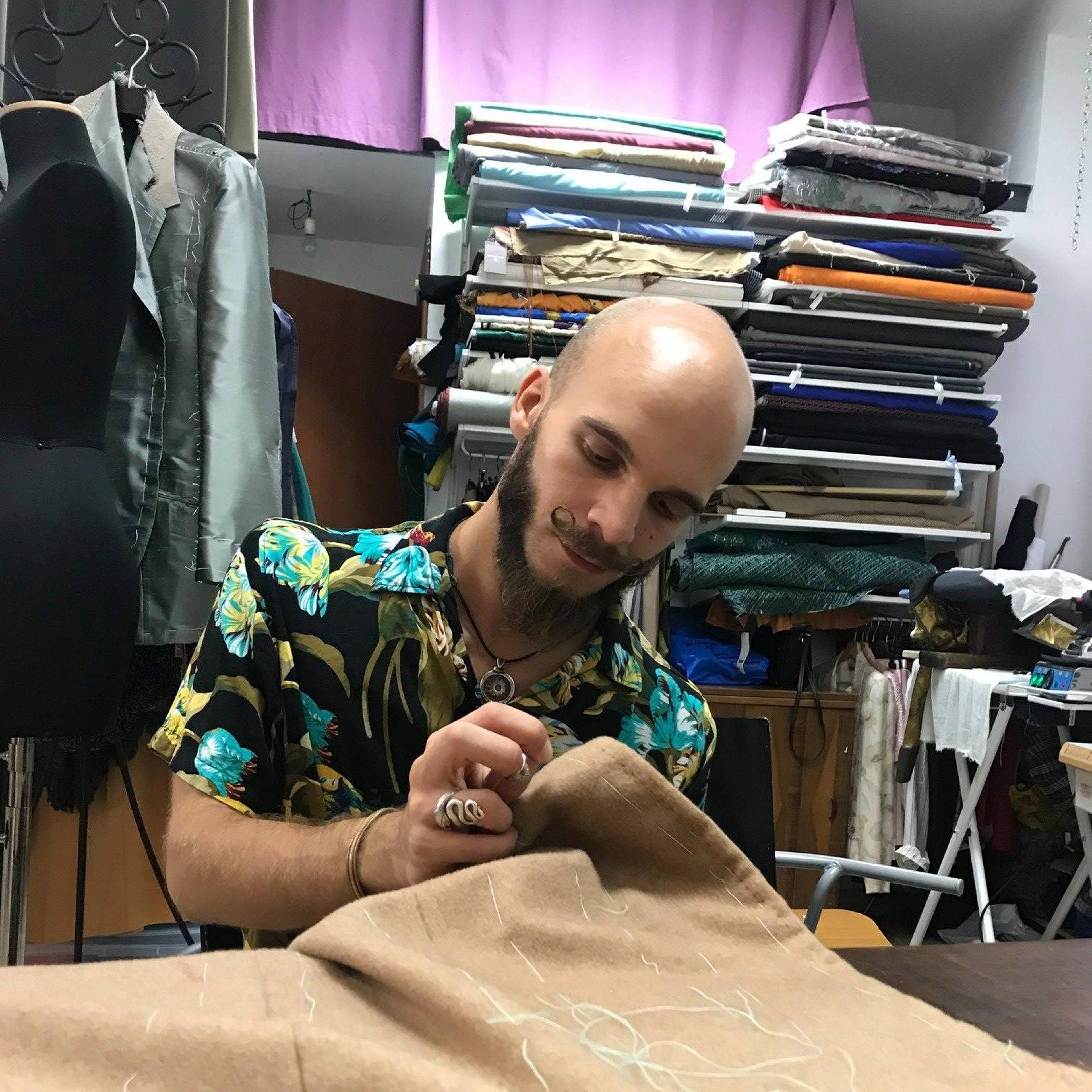 Sartoria Dario De Maria