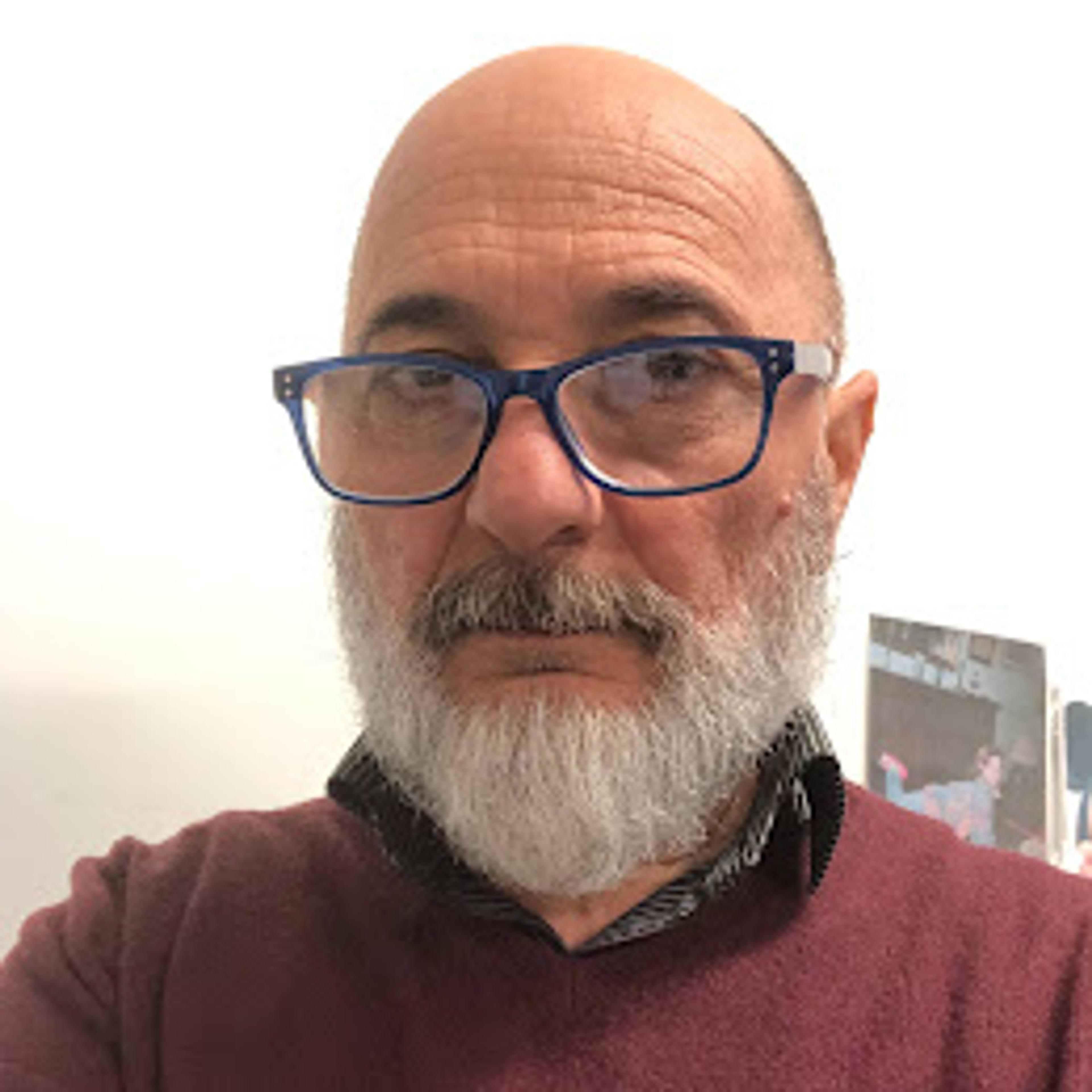 Raffaele Rinaldi
