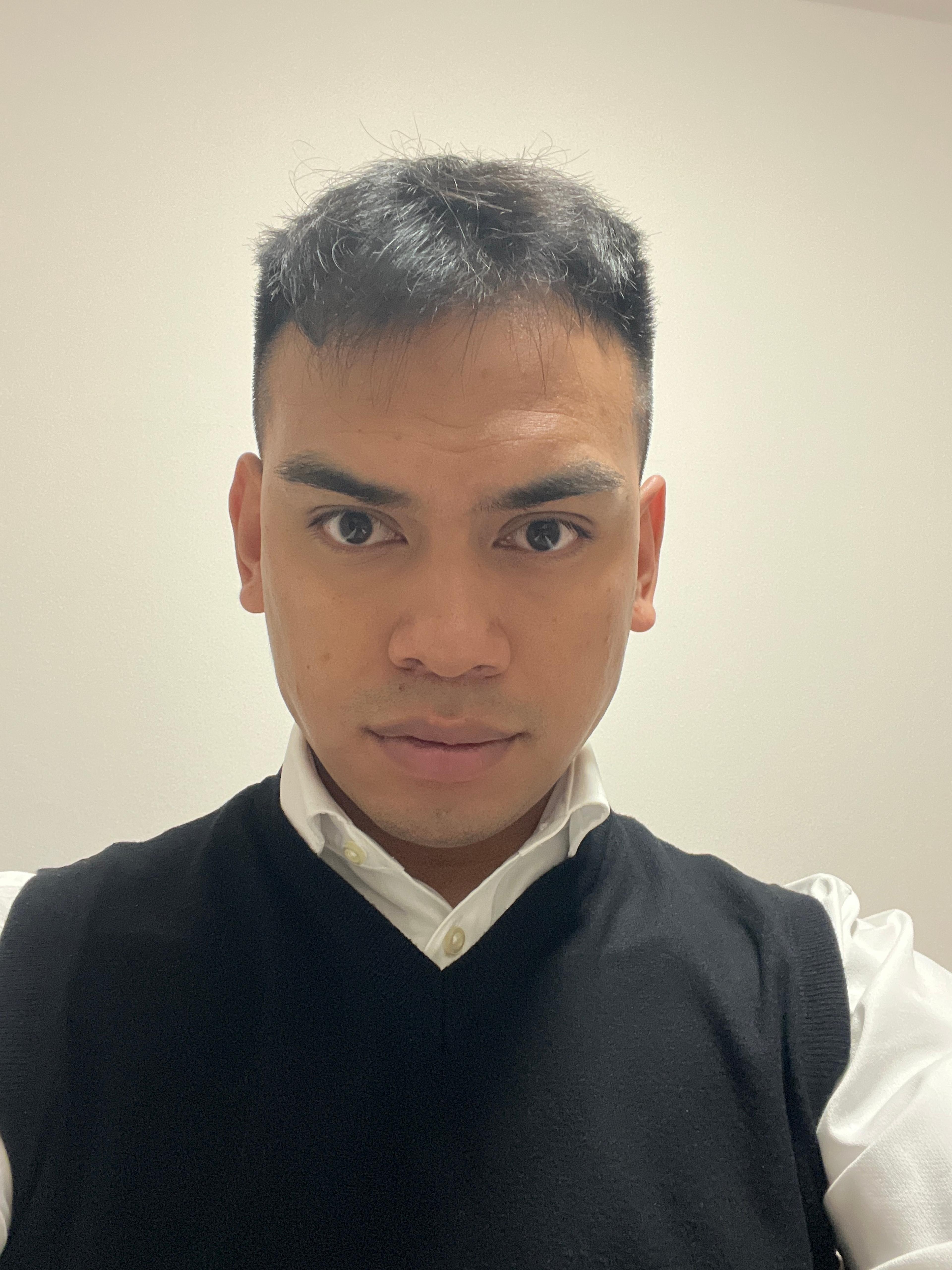 Joshua Calderon Abello