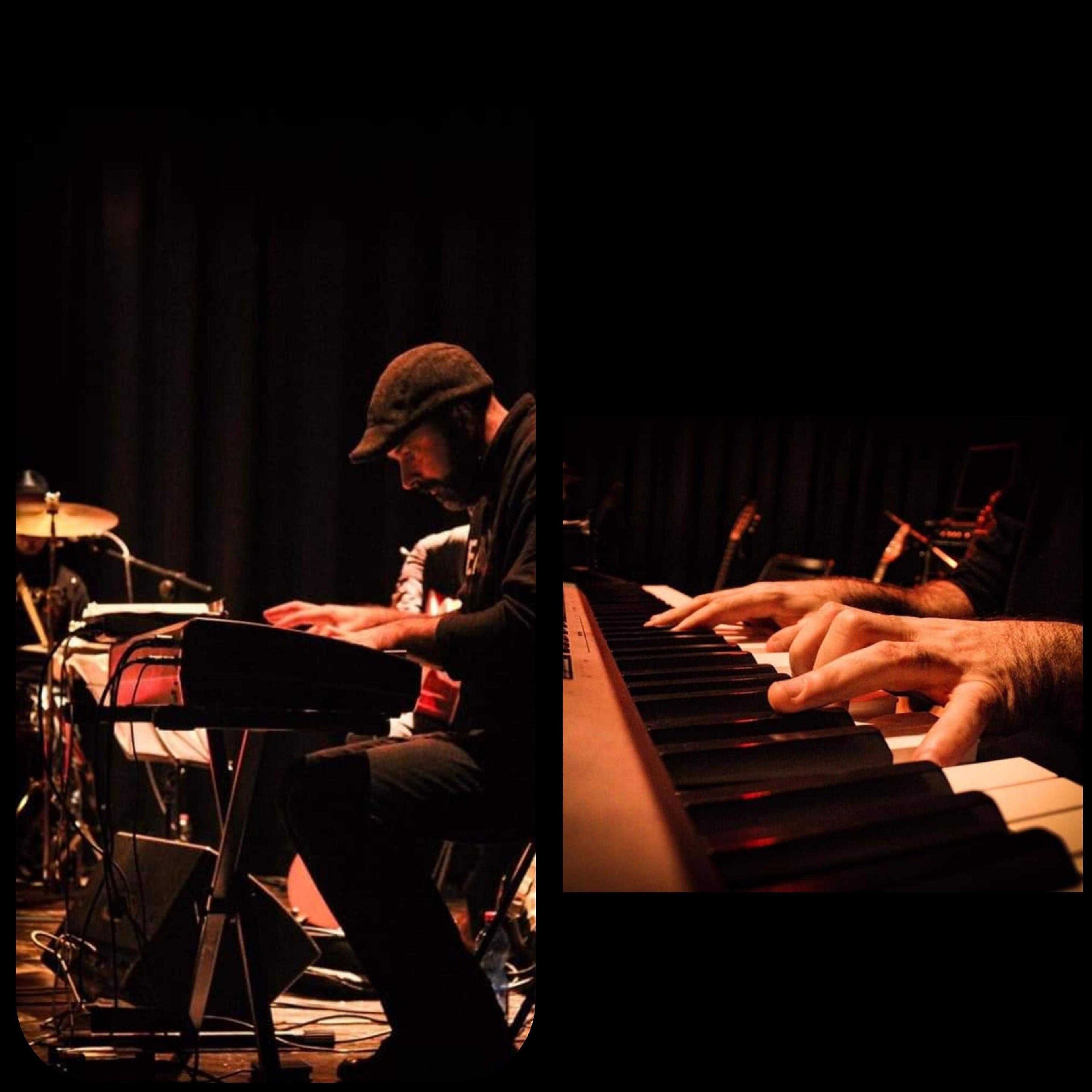 Centro musicale Ilario Escobar (CMIE) di Fiumara Vincenzo