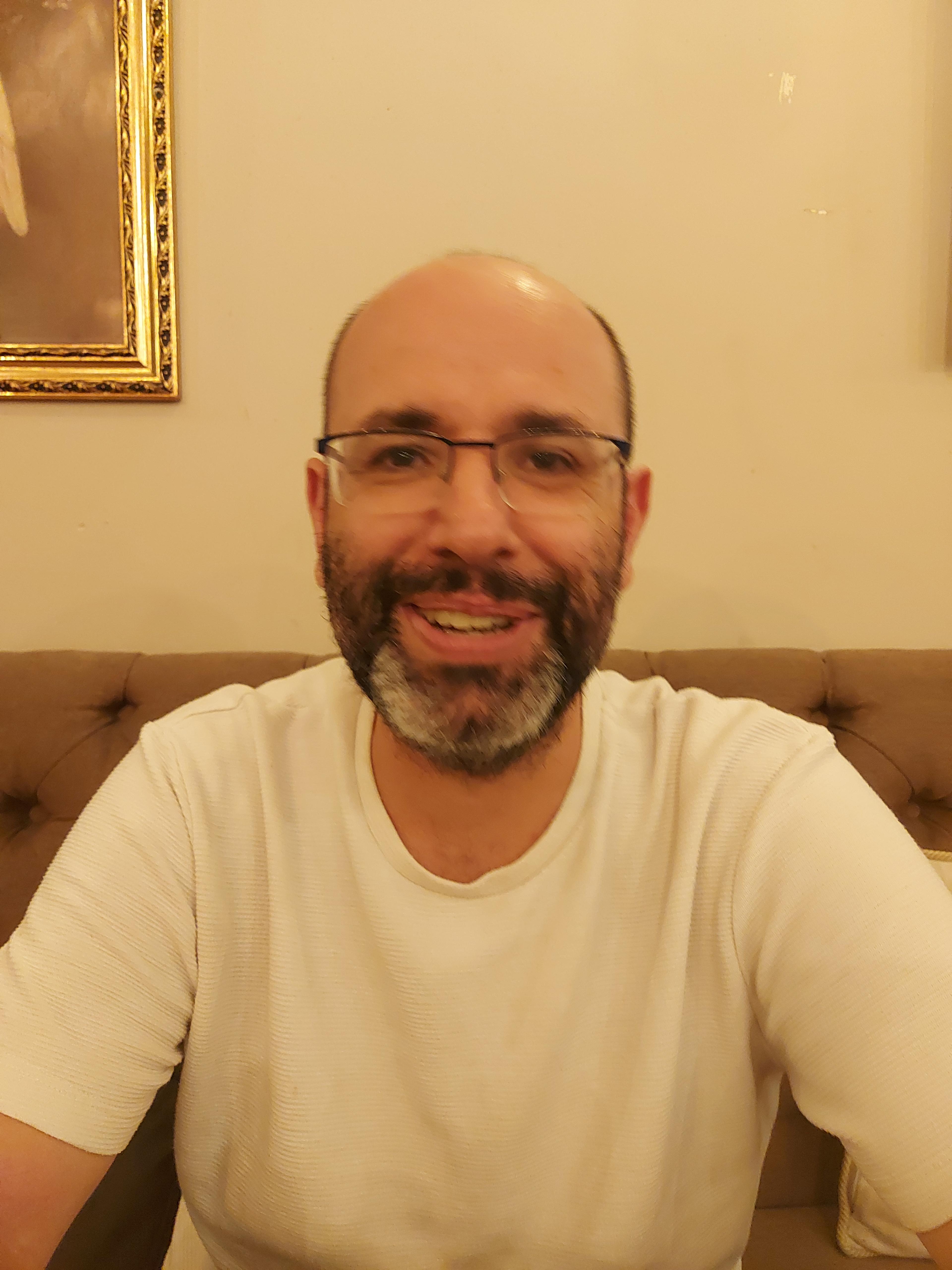 Jesús Palomar
