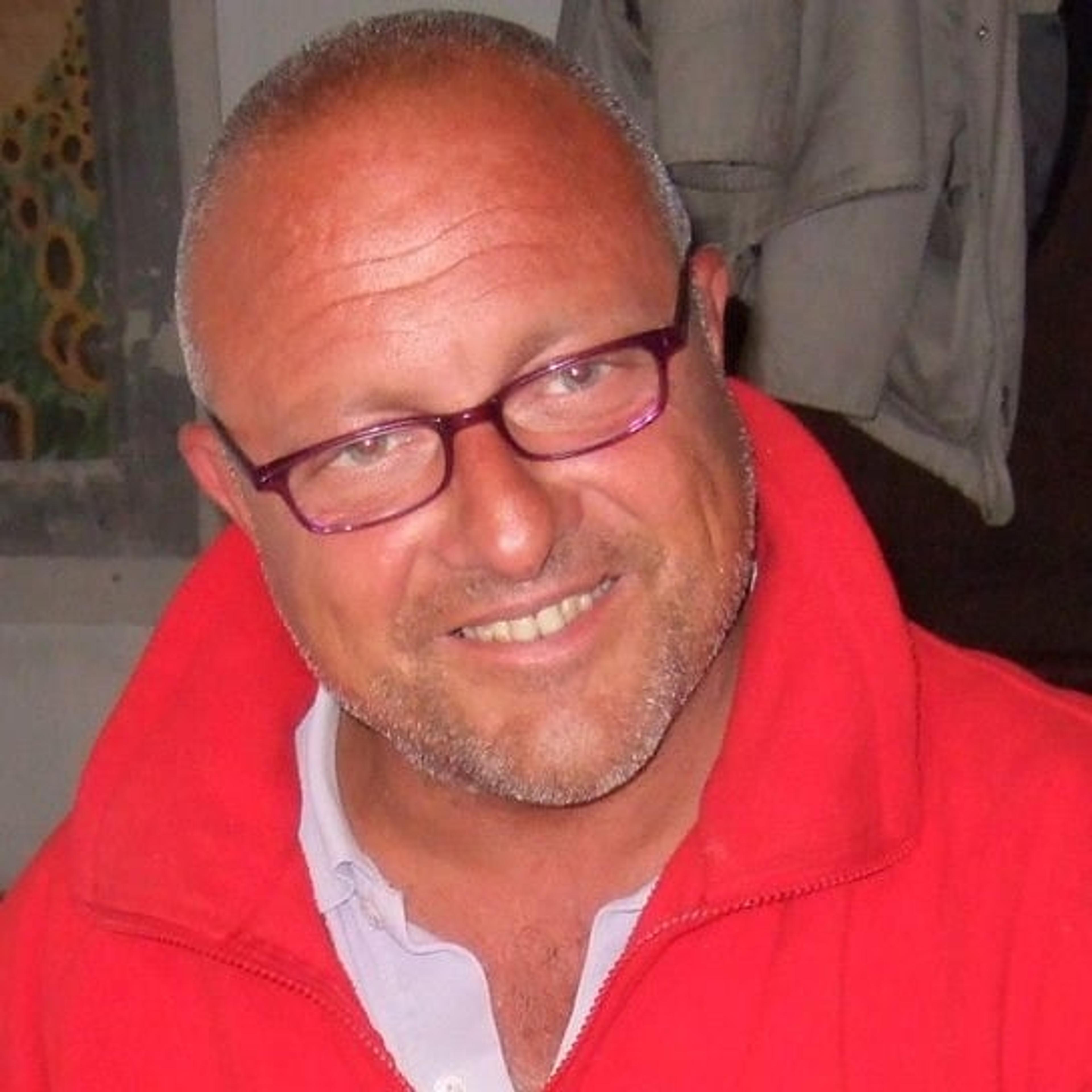 Federico Cammilli