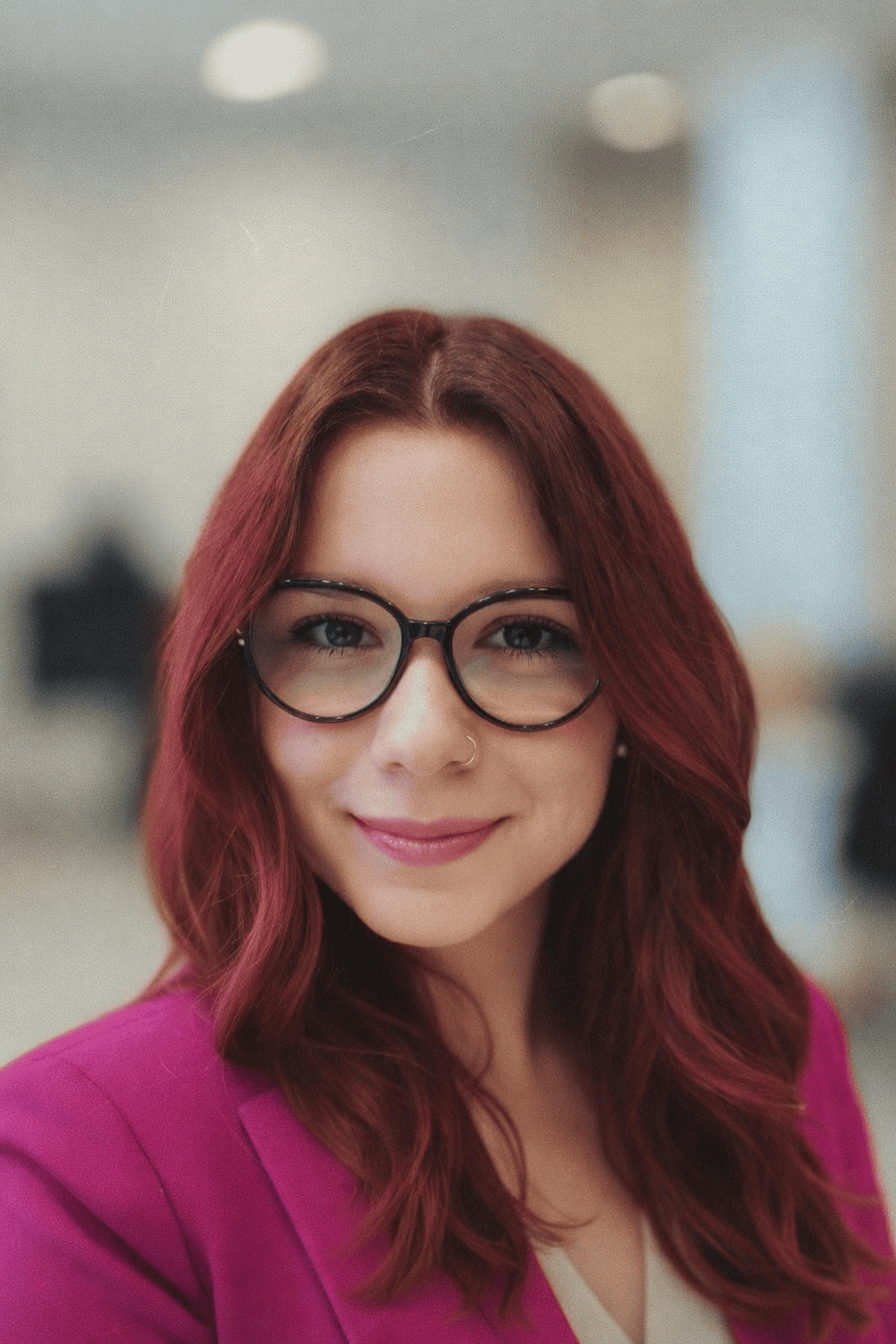 Miriam Cinquepalmi