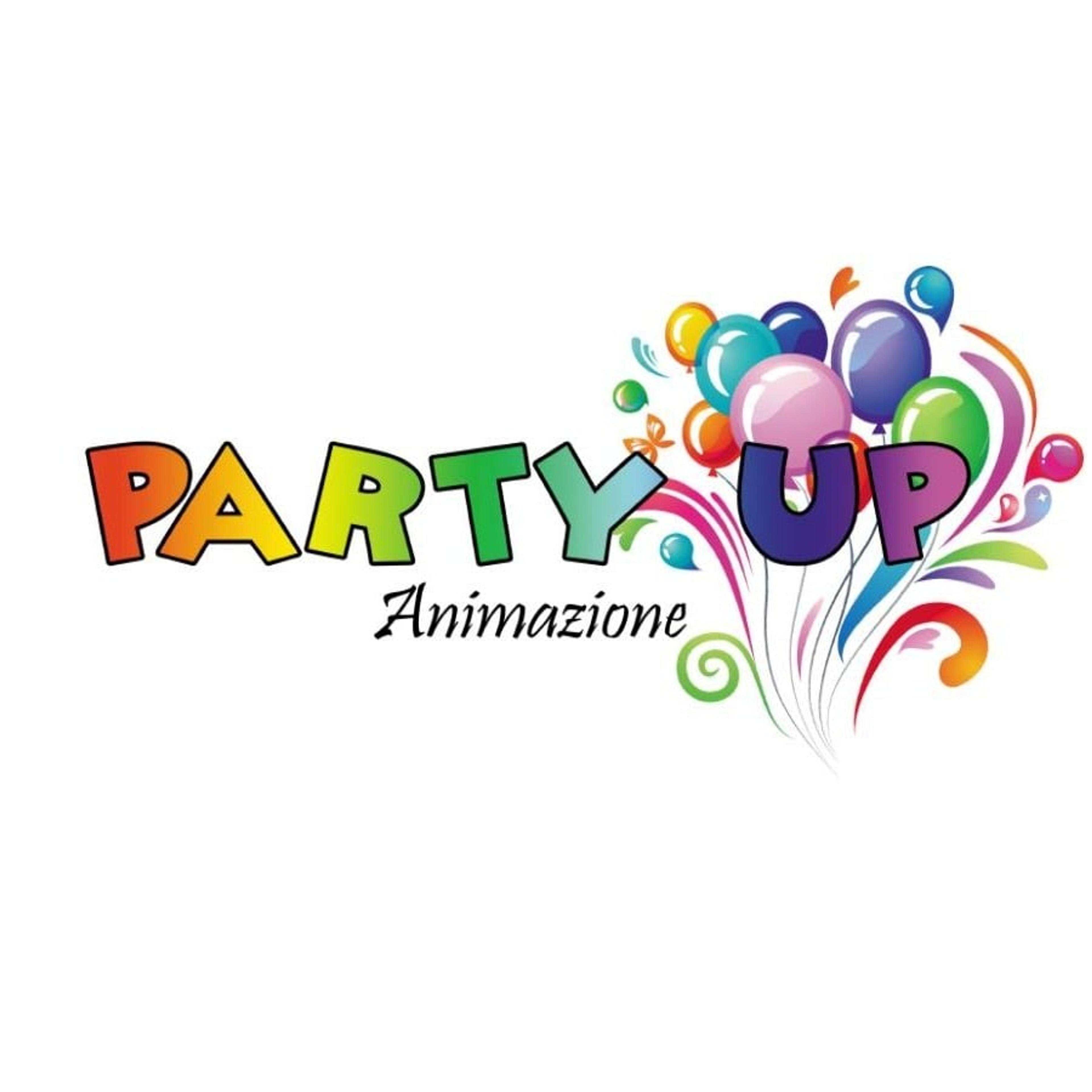 PartyUp Animazione