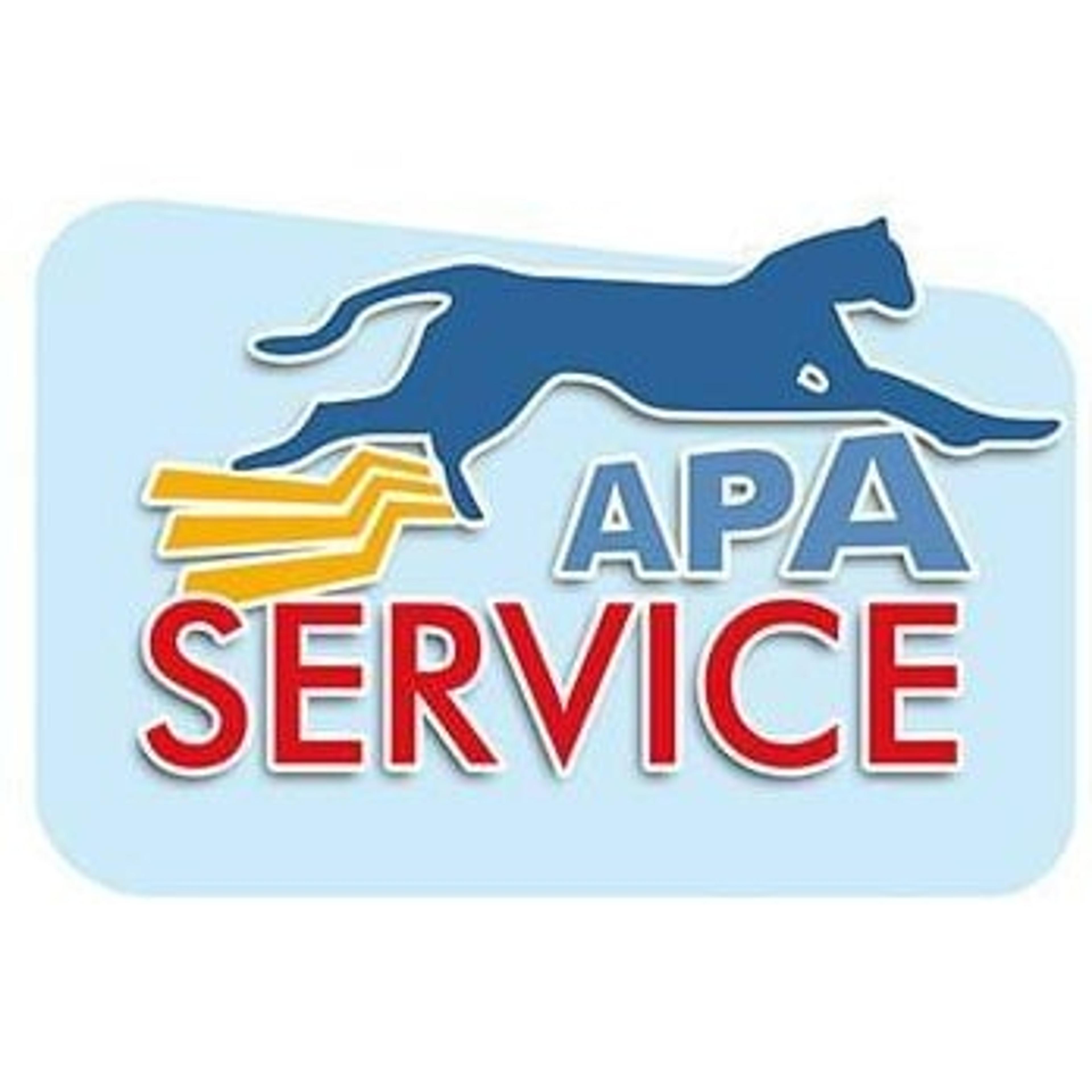 Apa Service