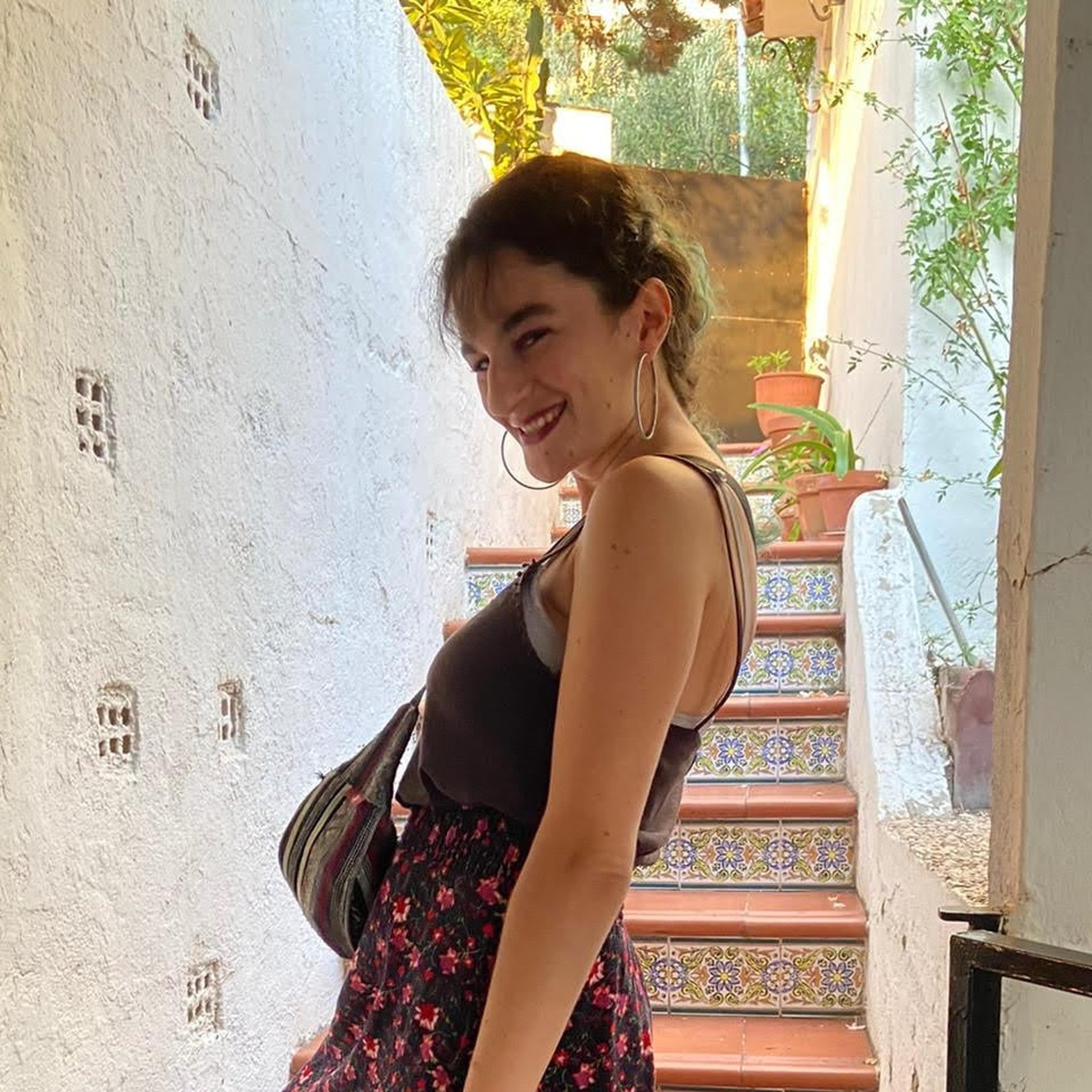 María Gómez
