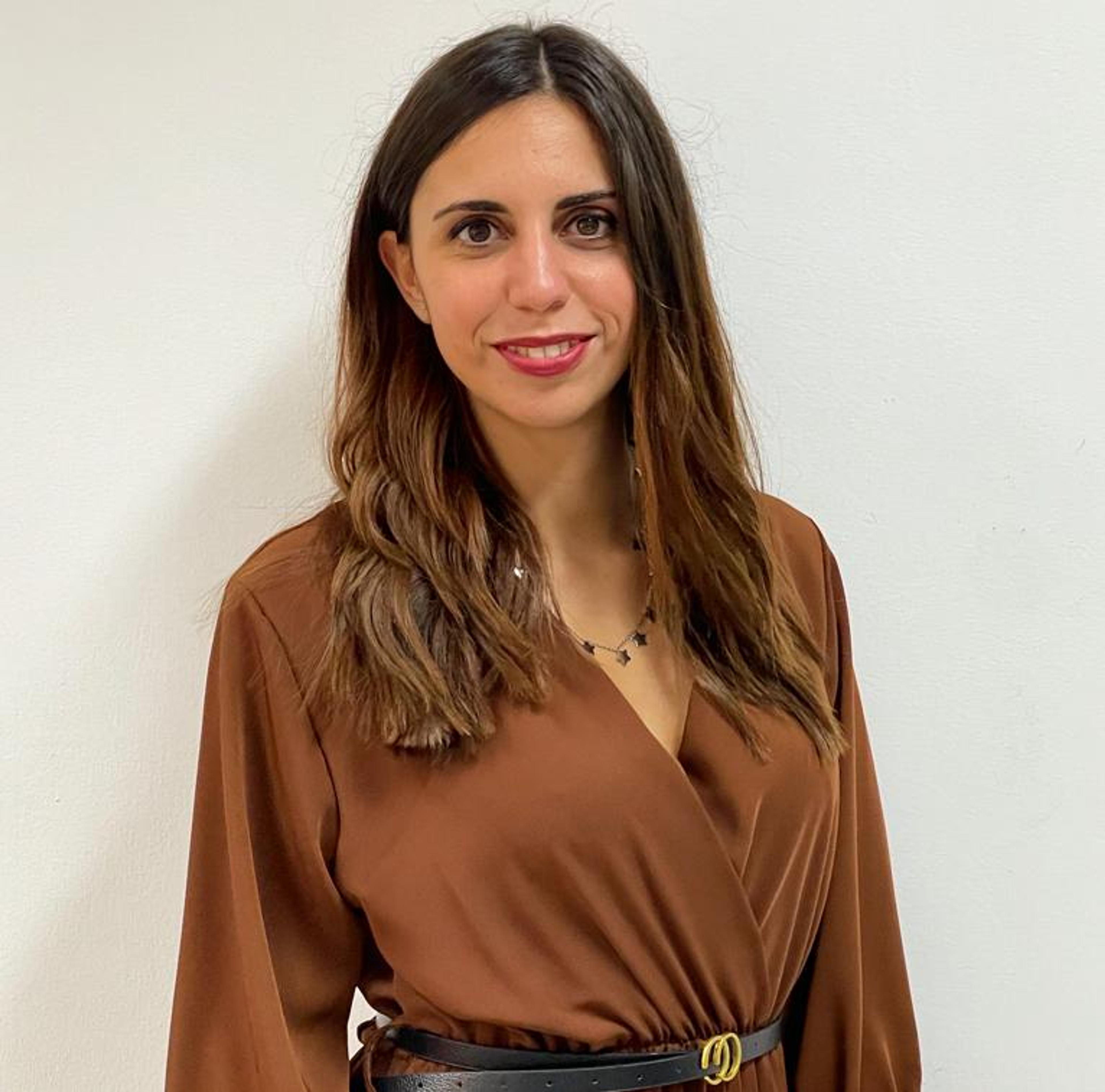 Valentina Vitrano