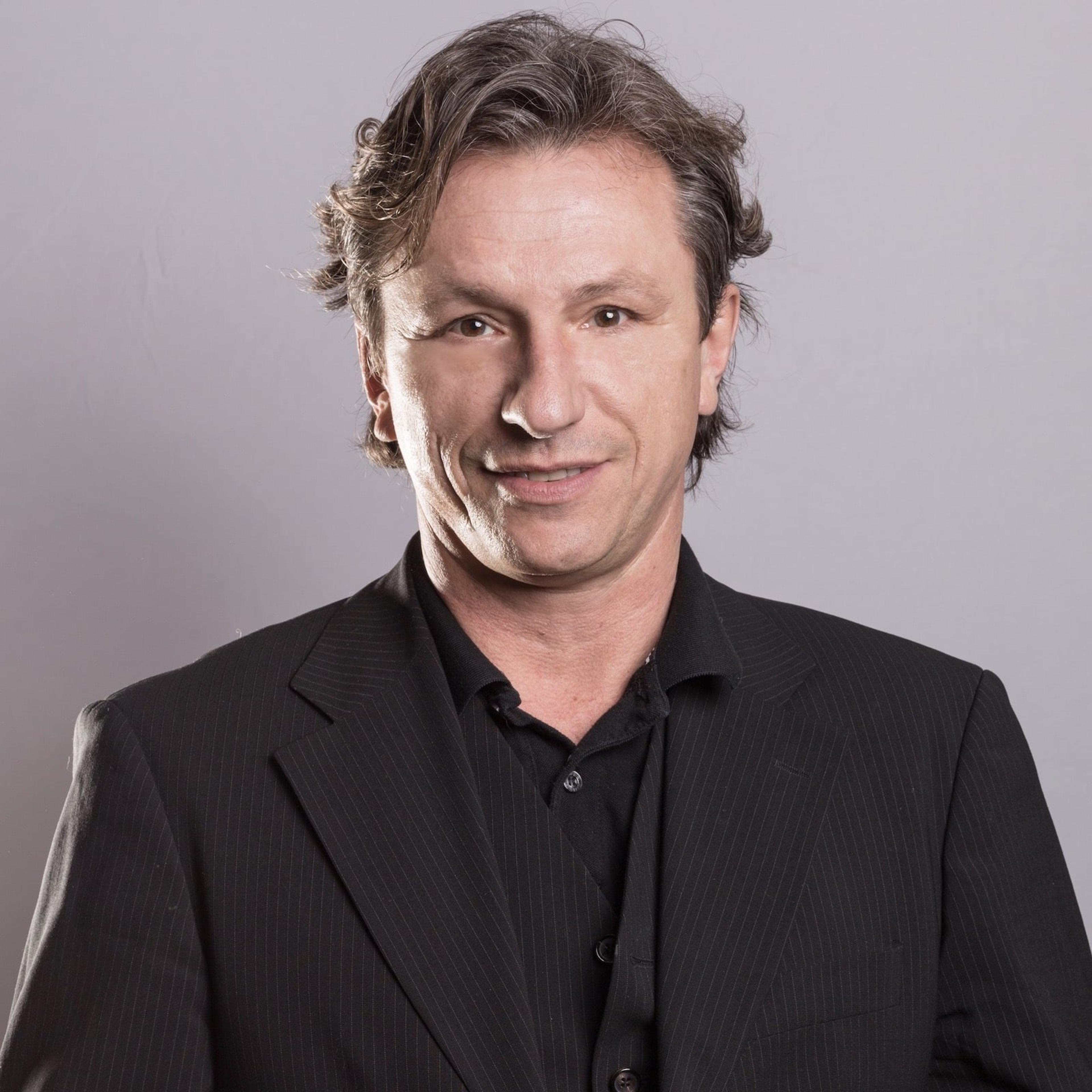 Olivier Rigate