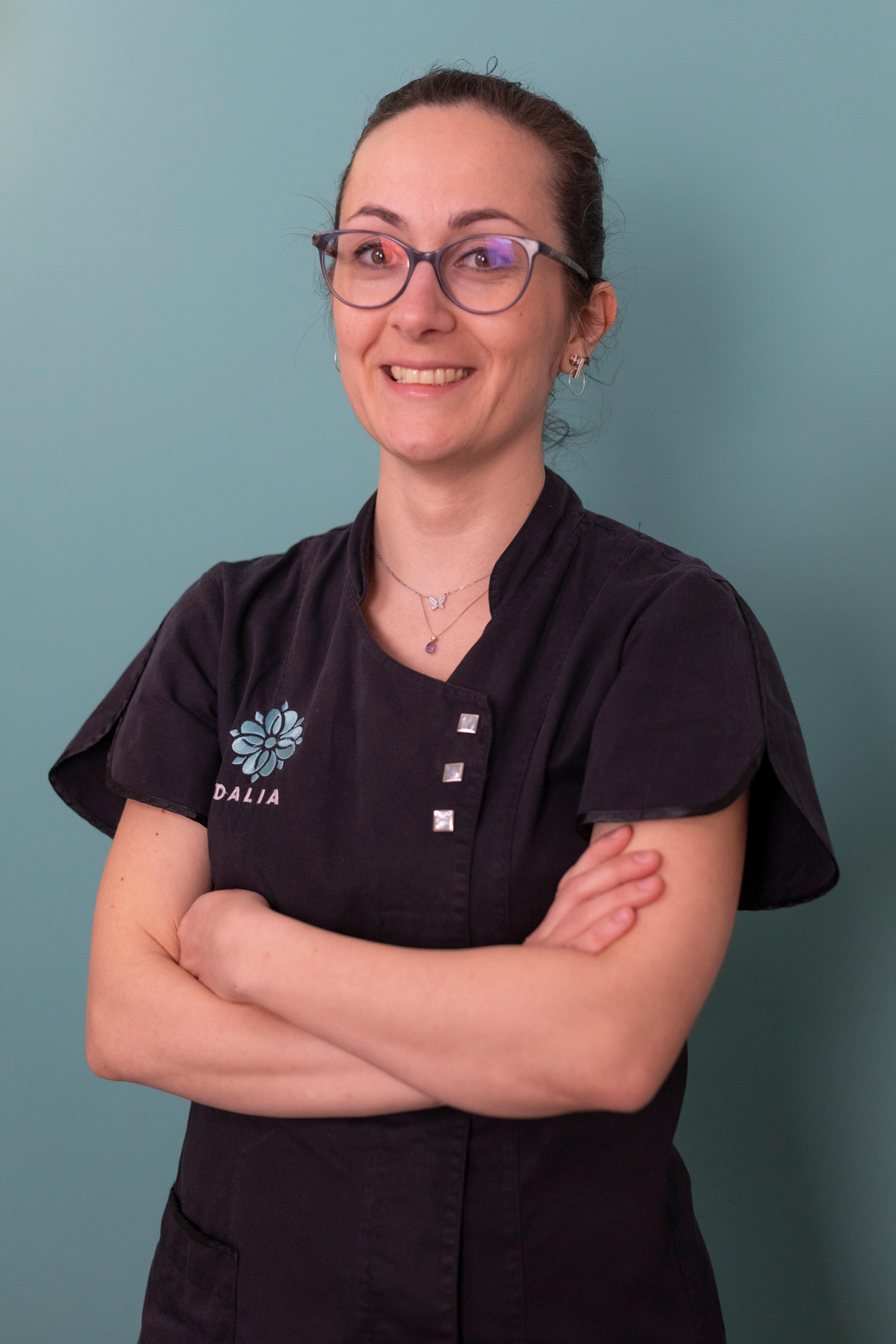 Catia Giacomello