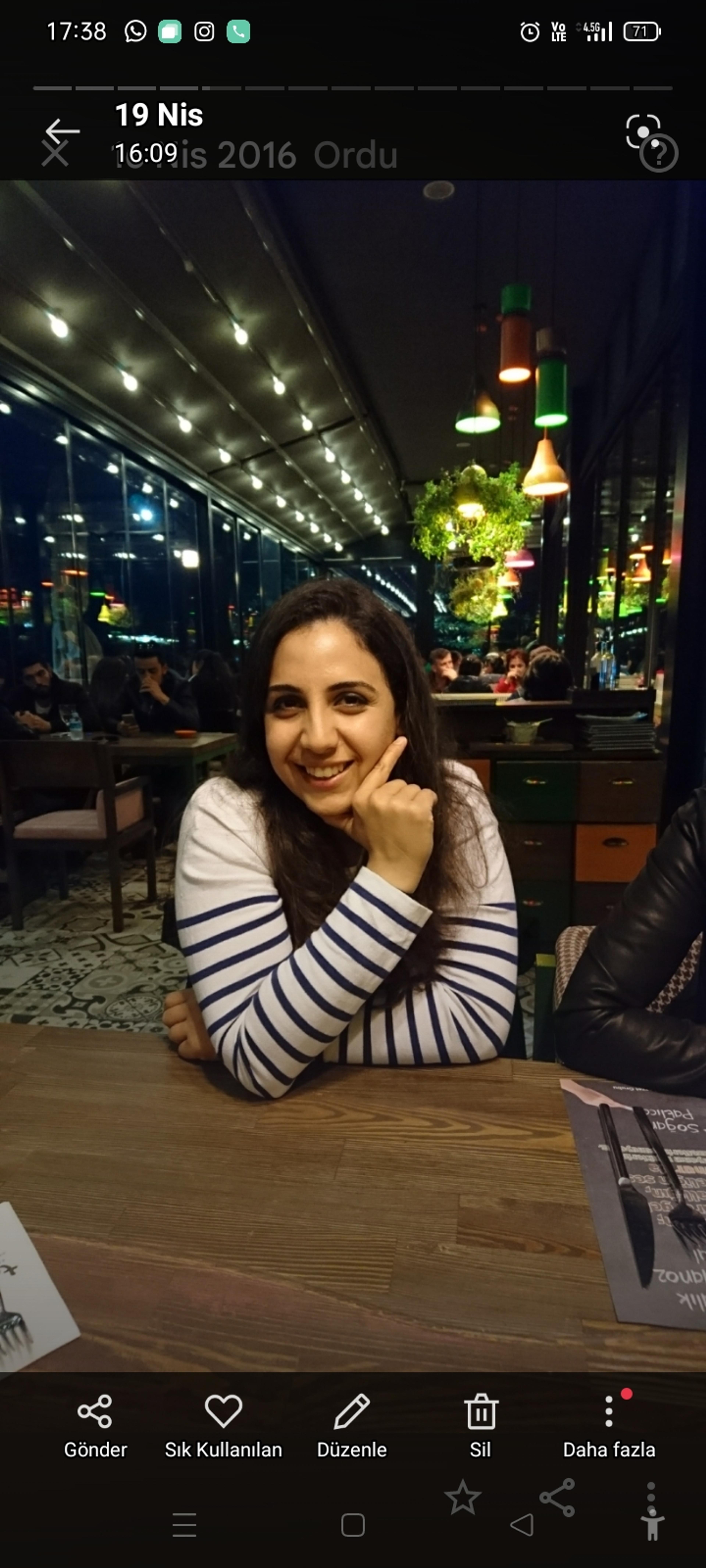 Seda Kuzu