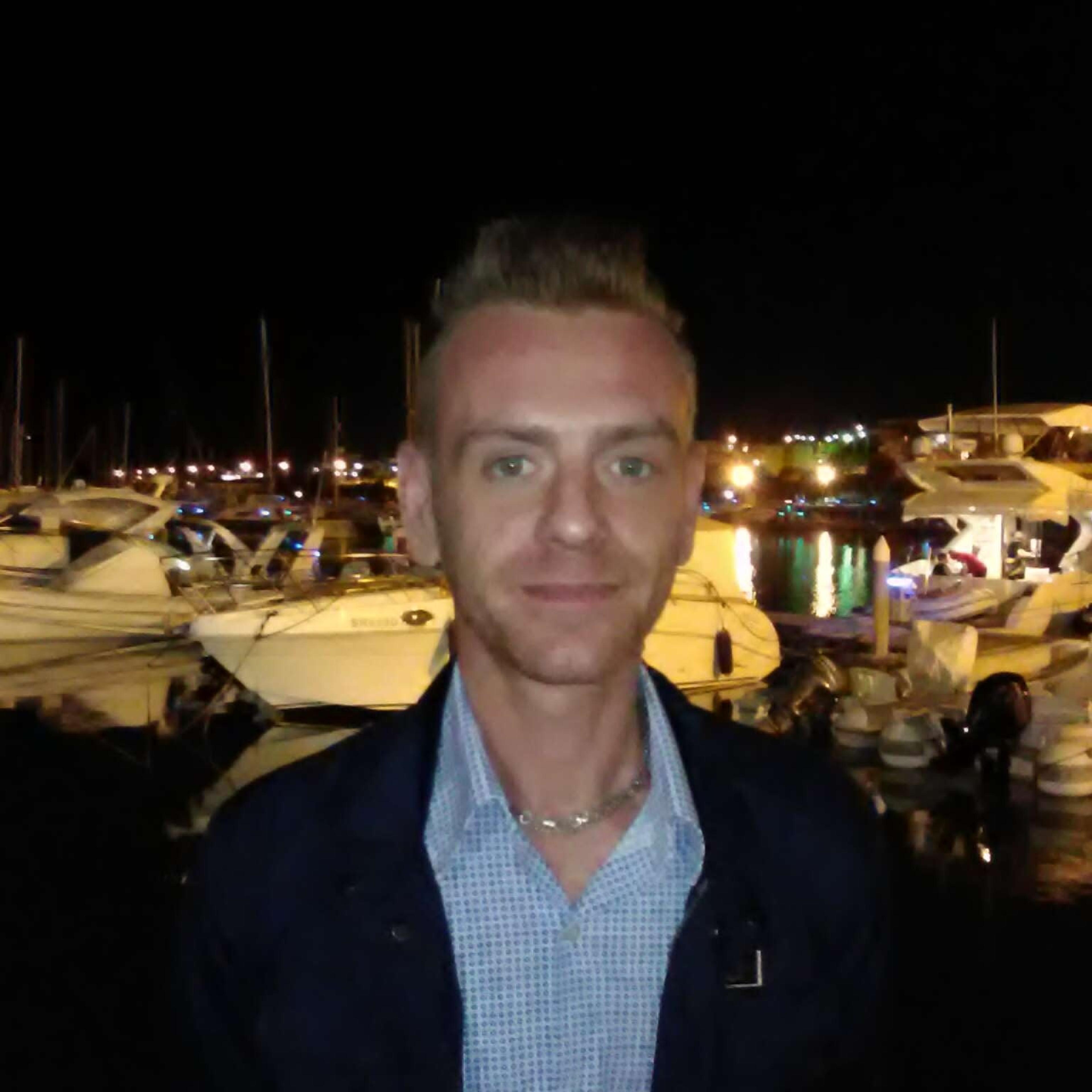 Marco gagliano