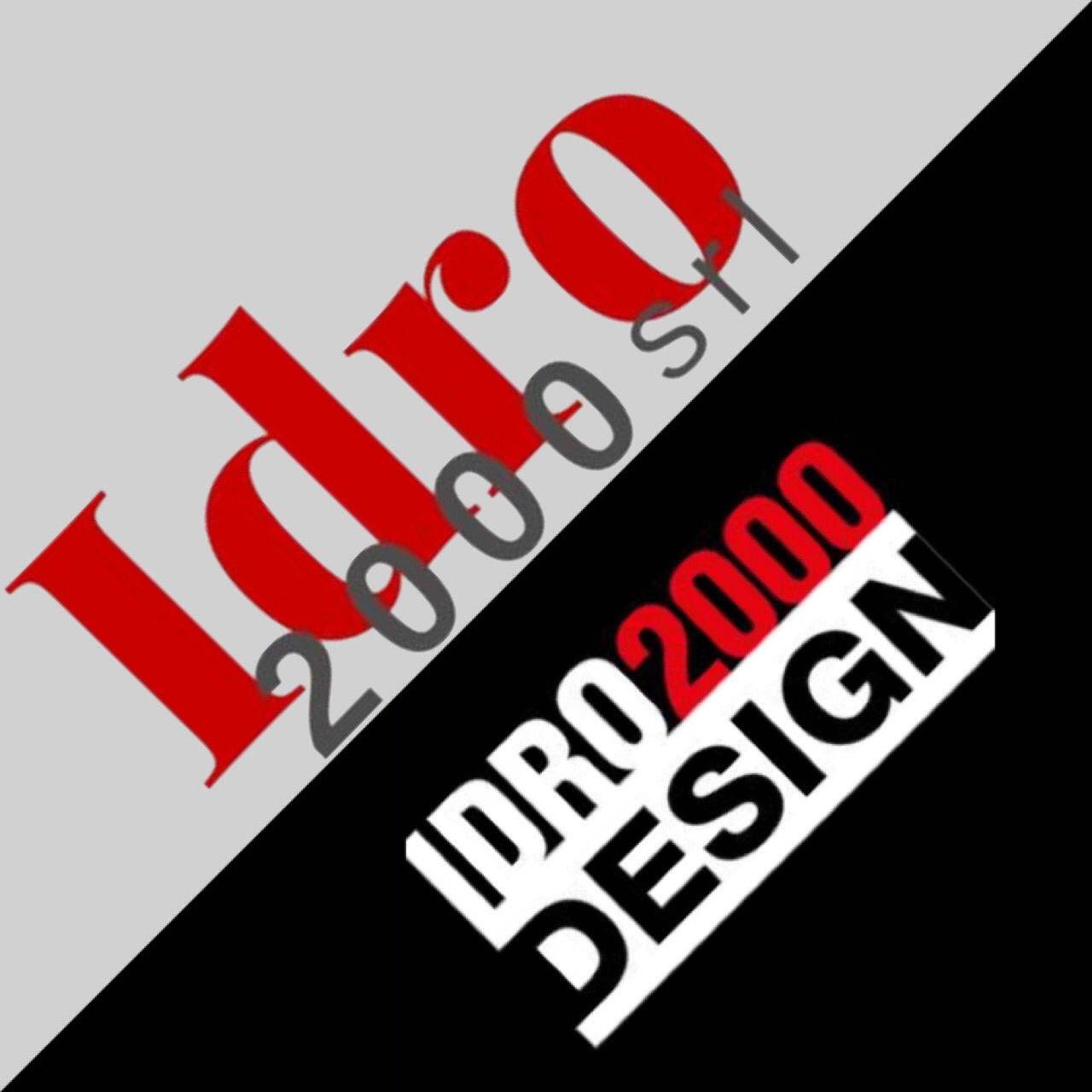 IDRO 2000 S.R.L