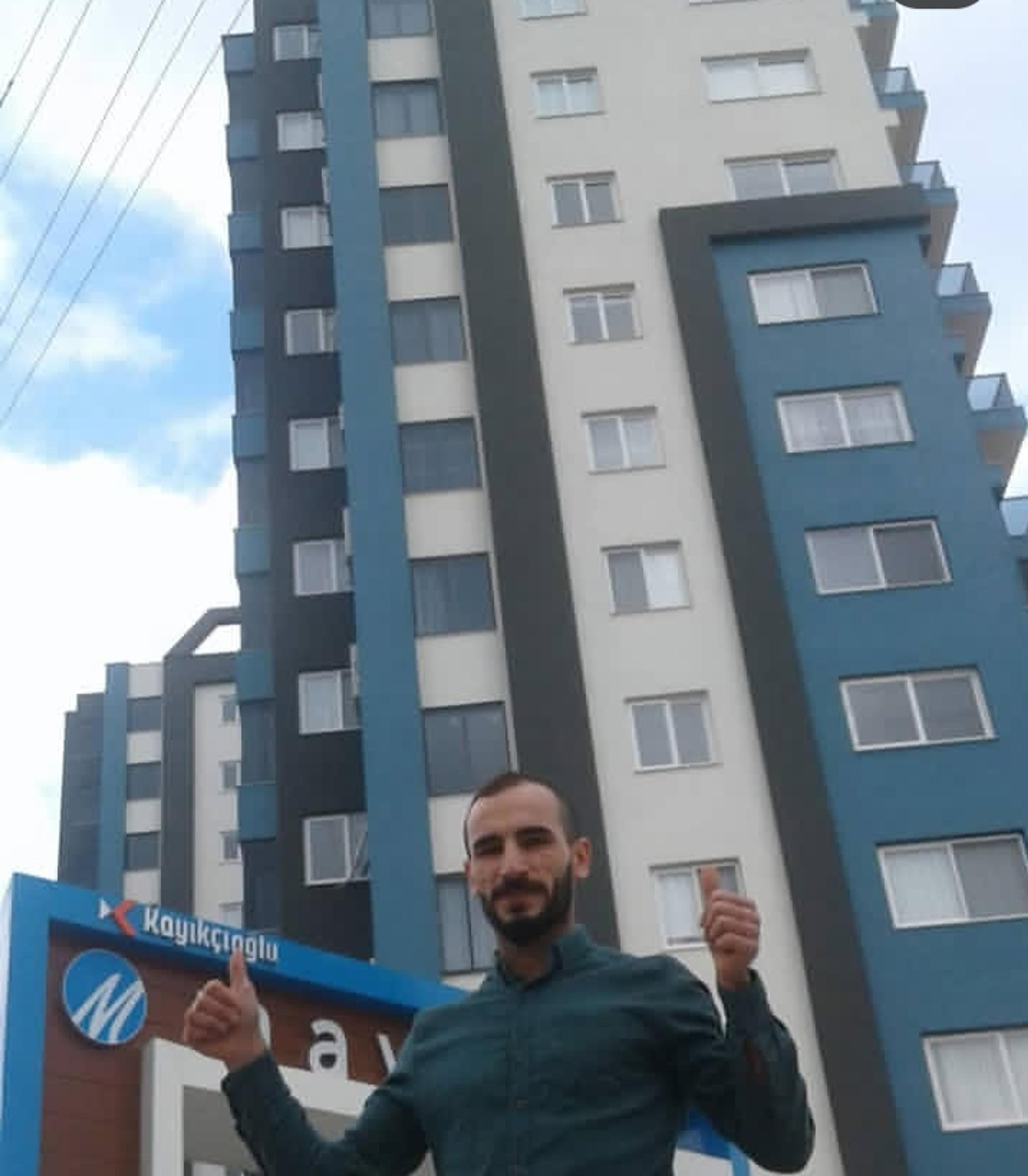 Cesur Işık