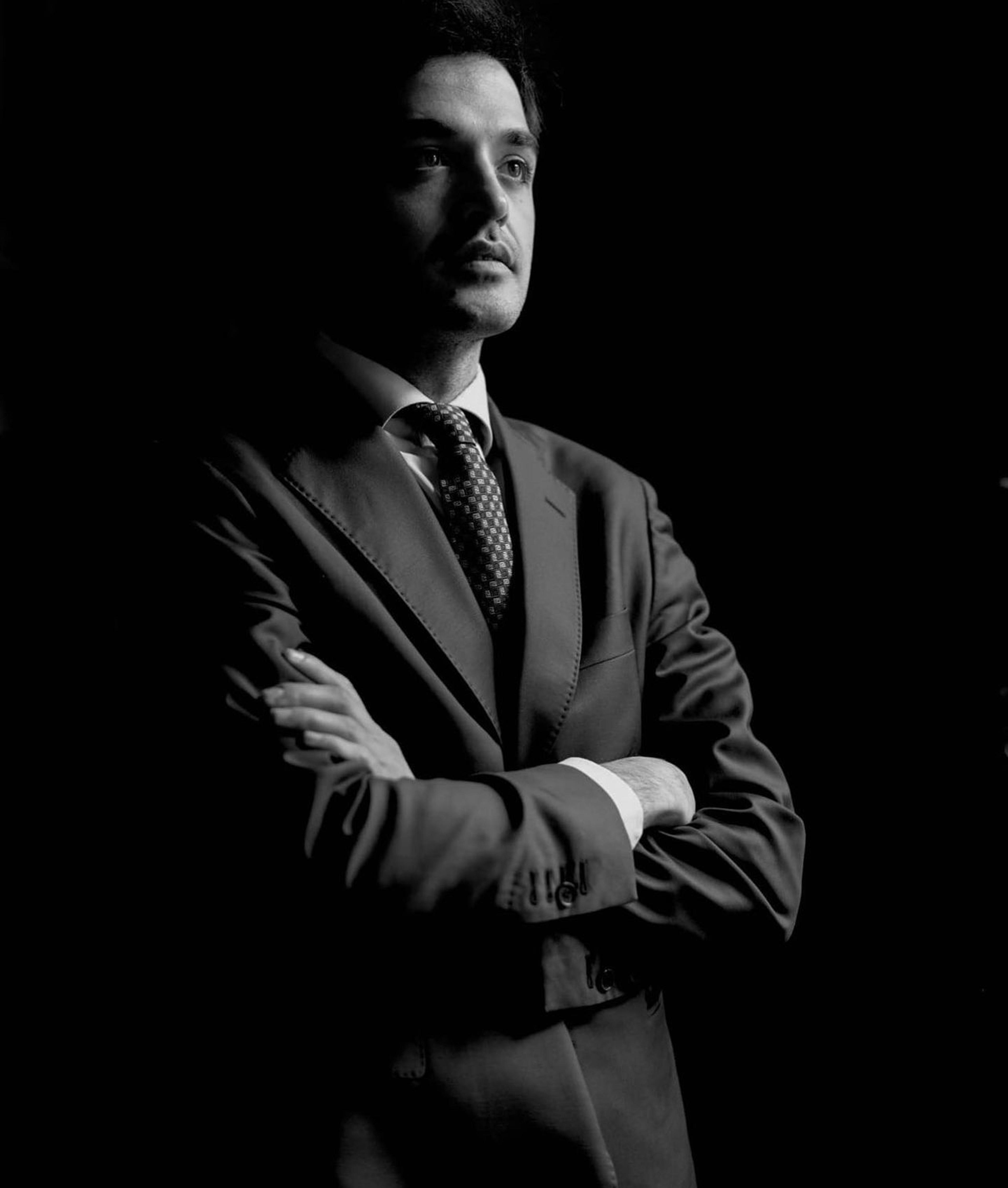 Luca Manzi